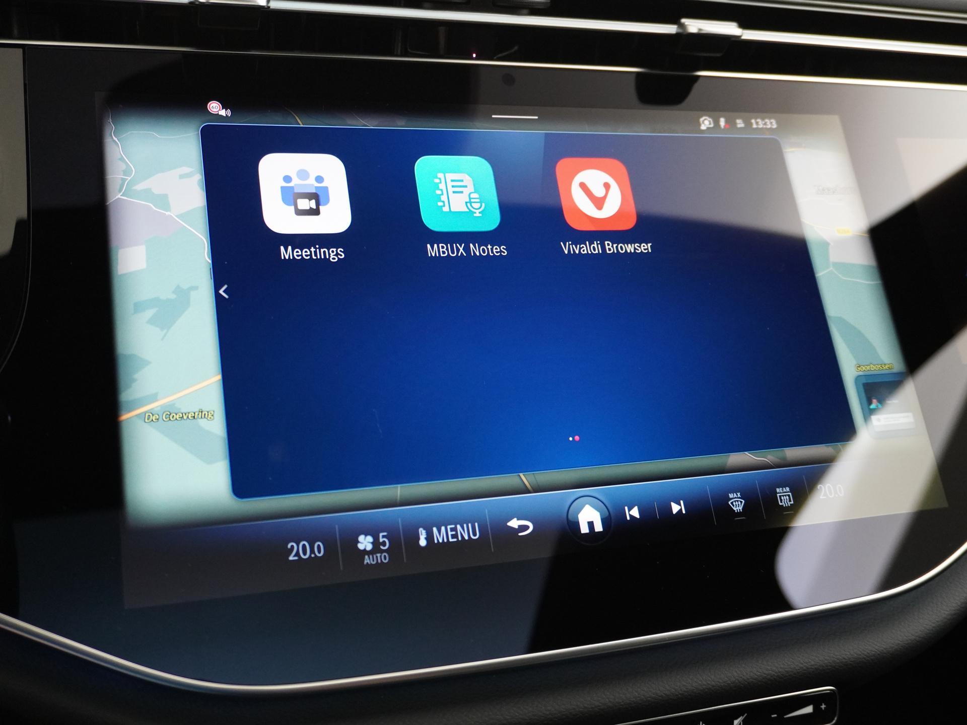 Mercedes-Benz E-Klasse Estate 300 e AMG Line 40