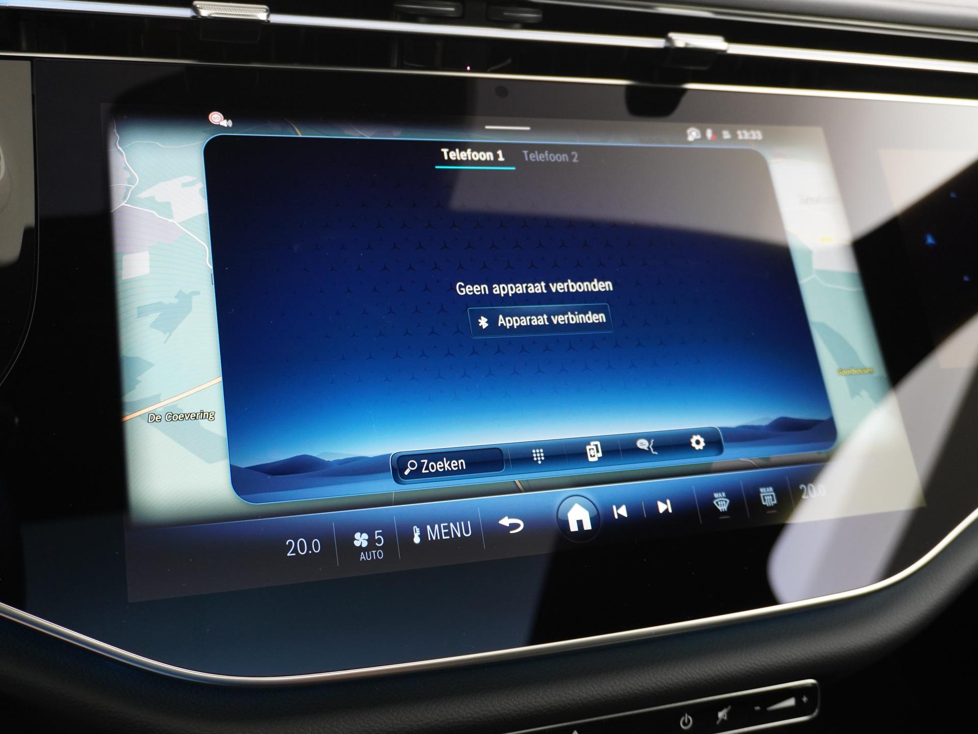 Mercedes-Benz E-Klasse Estate 300 e AMG Line 41