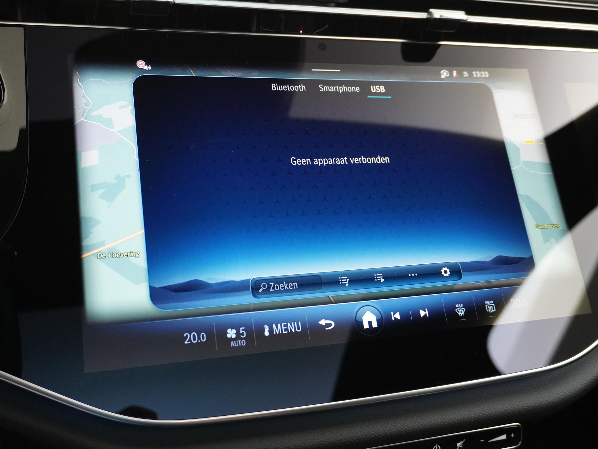 Mercedes-Benz E-Klasse Estate 300 e AMG Line 43