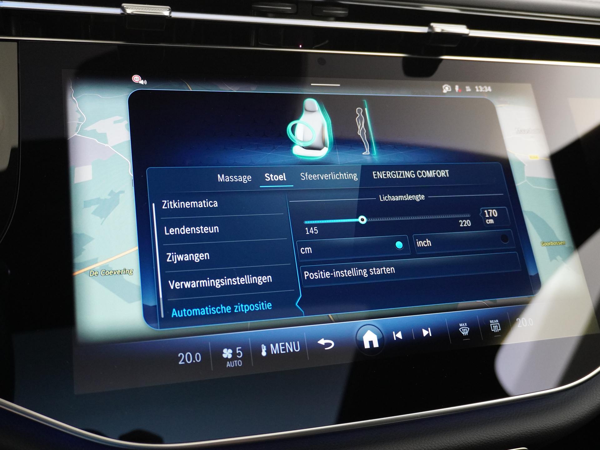 Mercedes-Benz E-Klasse Estate 300 e AMG Line 45