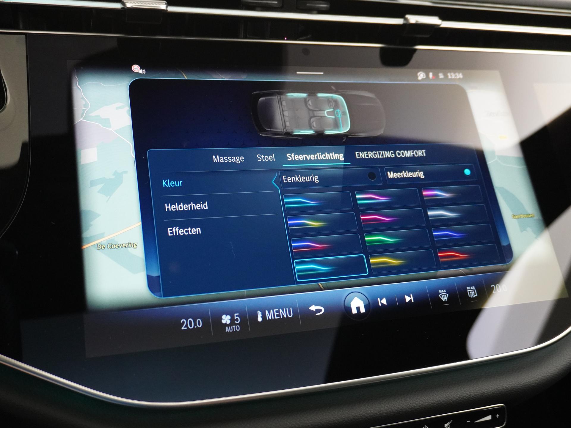 Mercedes-Benz E-Klasse Estate 300 e AMG Line 46