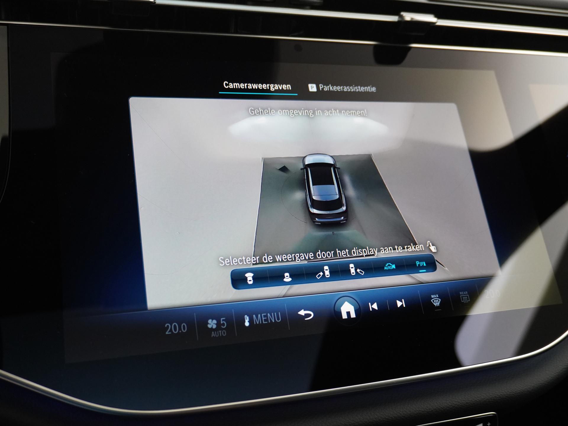 Mercedes-Benz E-Klasse Estate 300 e AMG Line 47