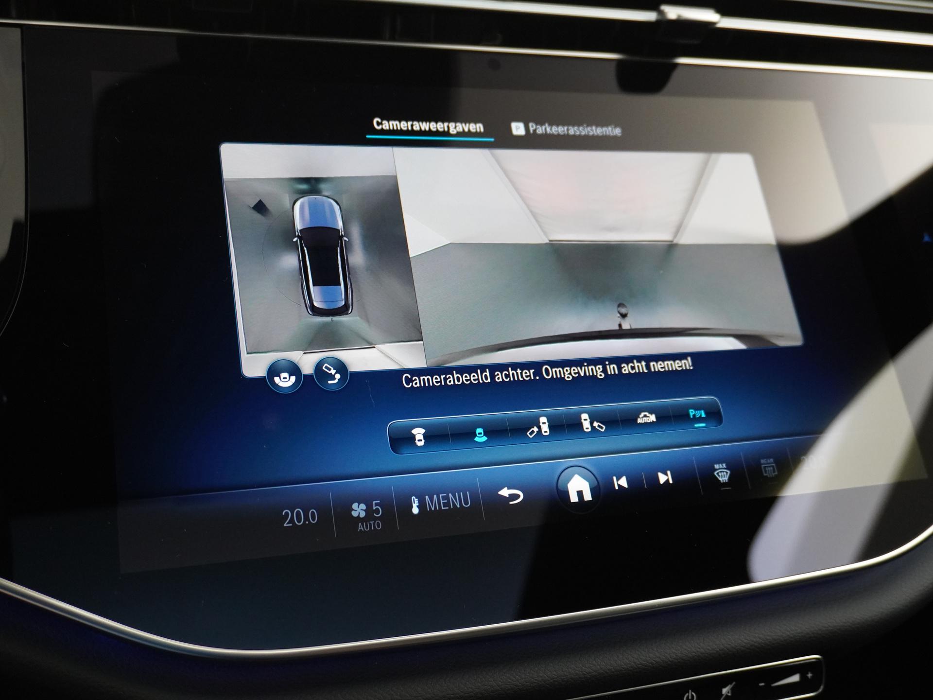 Mercedes-Benz E-Klasse Estate 300 e AMG Line 48