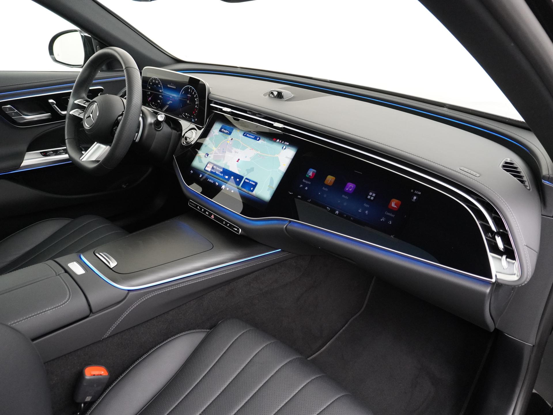 Mercedes-Benz E-Klasse Estate 300 e AMG Line 49