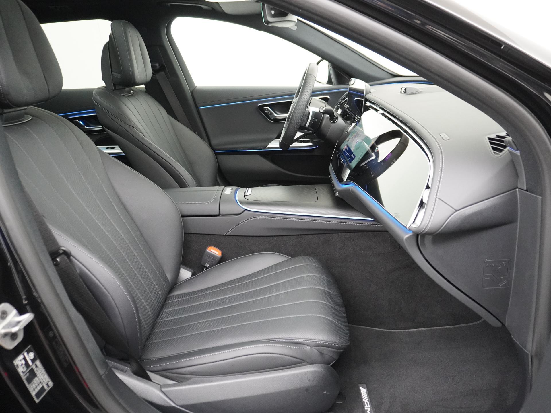 Mercedes-Benz E-Klasse Estate 300 e AMG Line 50