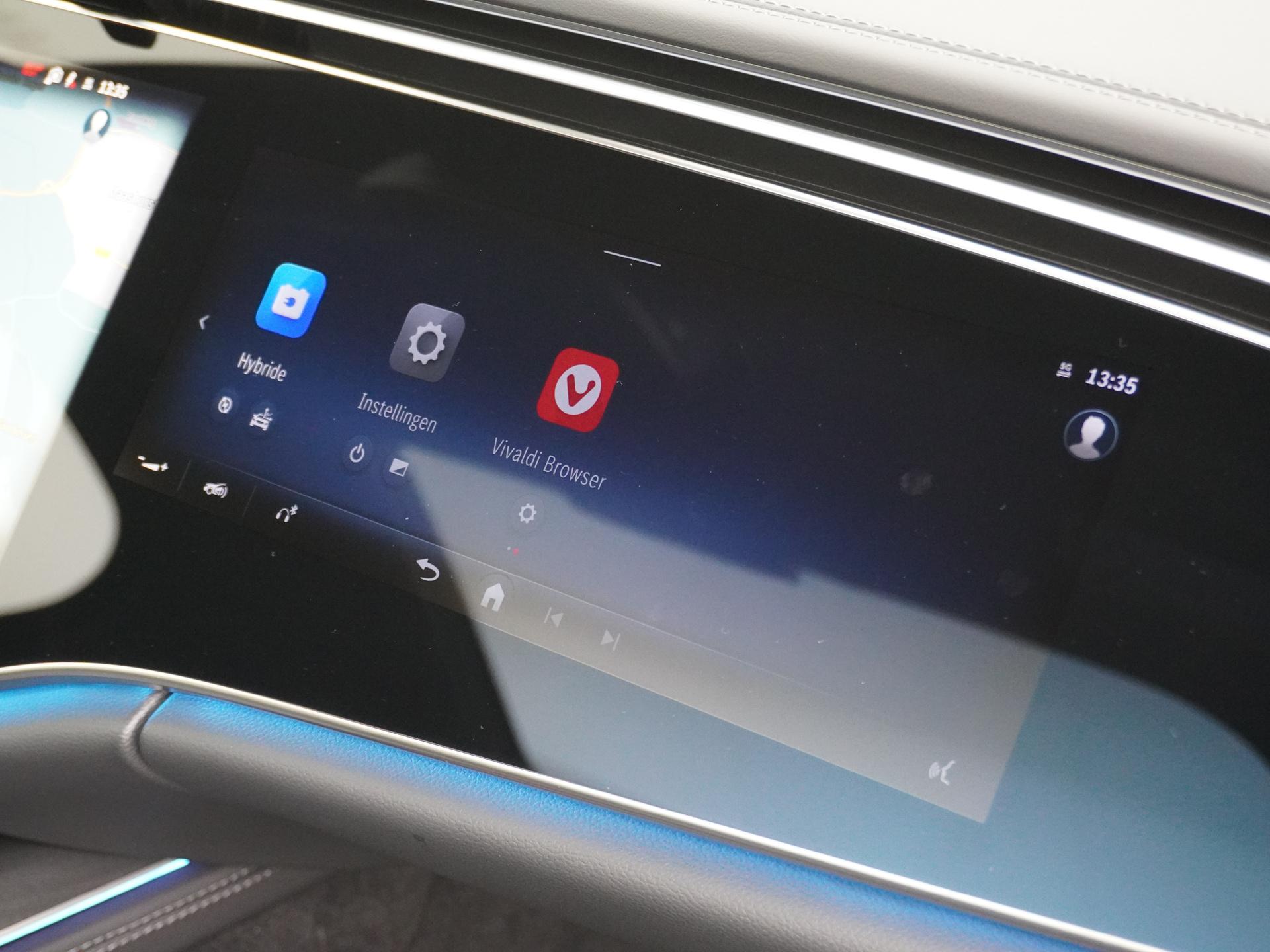 Mercedes-Benz E-Klasse Estate 300 e AMG Line 53