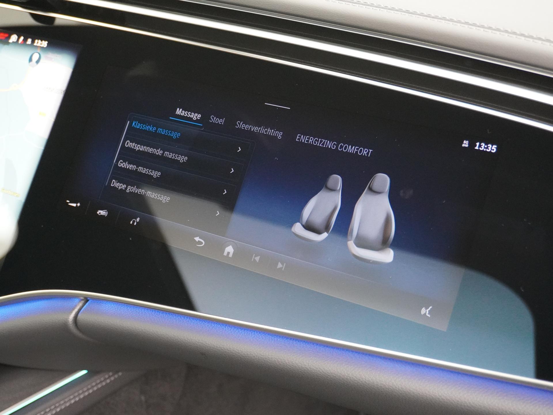 Mercedes-Benz E-Klasse Estate 300 e AMG Line 54