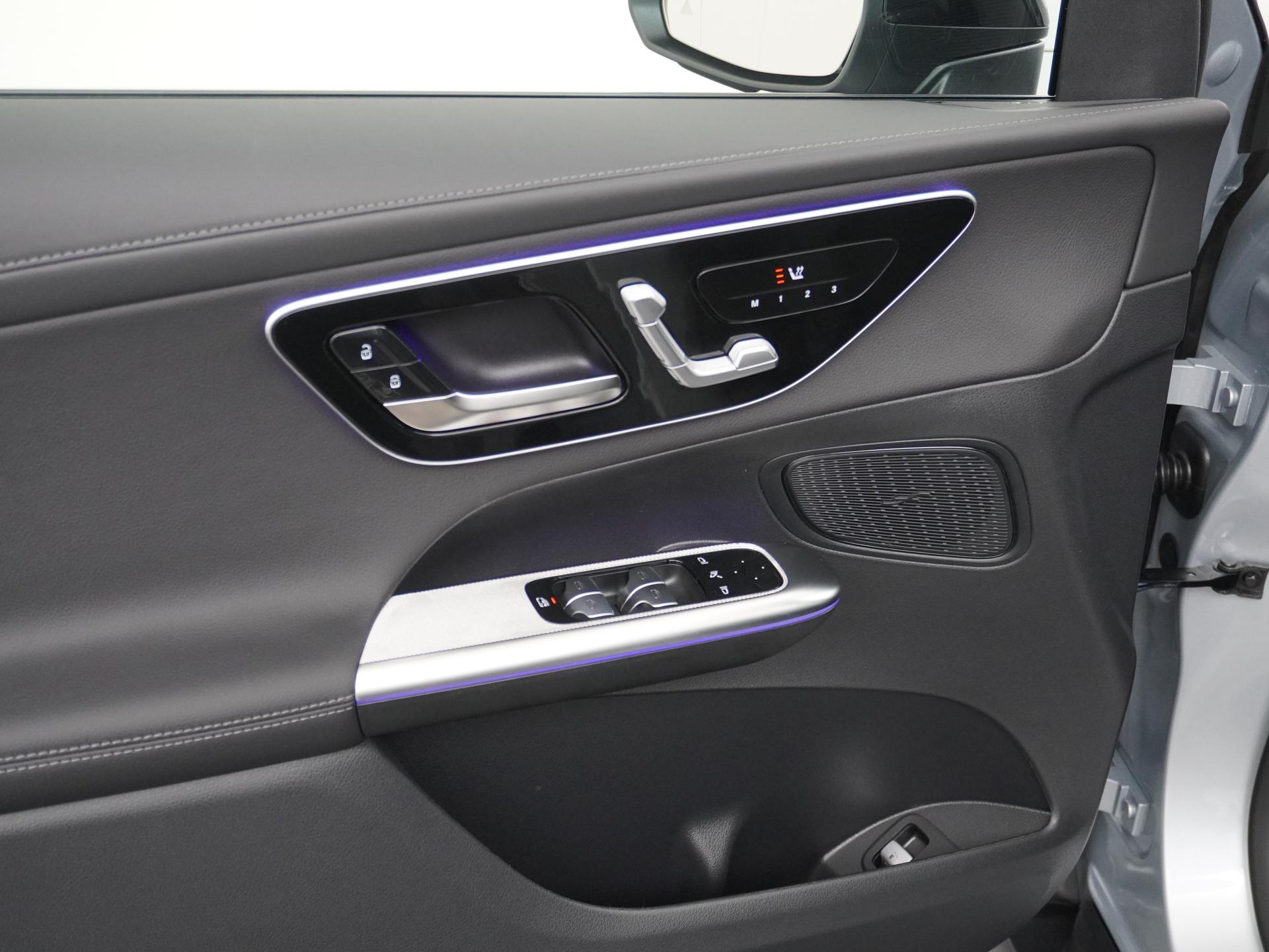 Mercedes-Benz GLC 300e 4MATIC Sport Edition 19