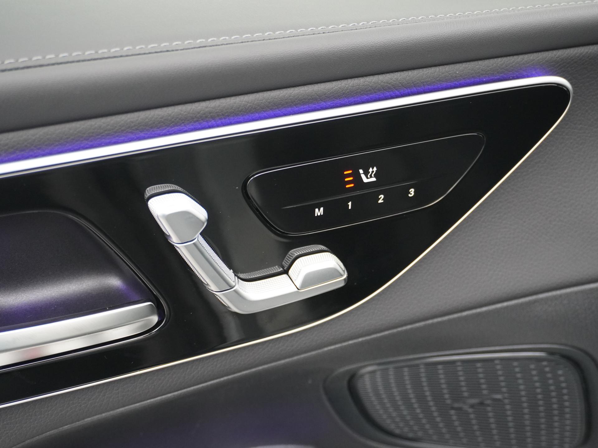 Mercedes-Benz GLC 300e 4MATIC Sport Edition 22