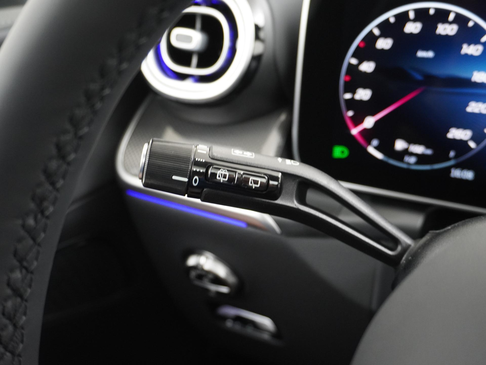 Mercedes-Benz GLC 300e 4MATIC Sport Edition 31