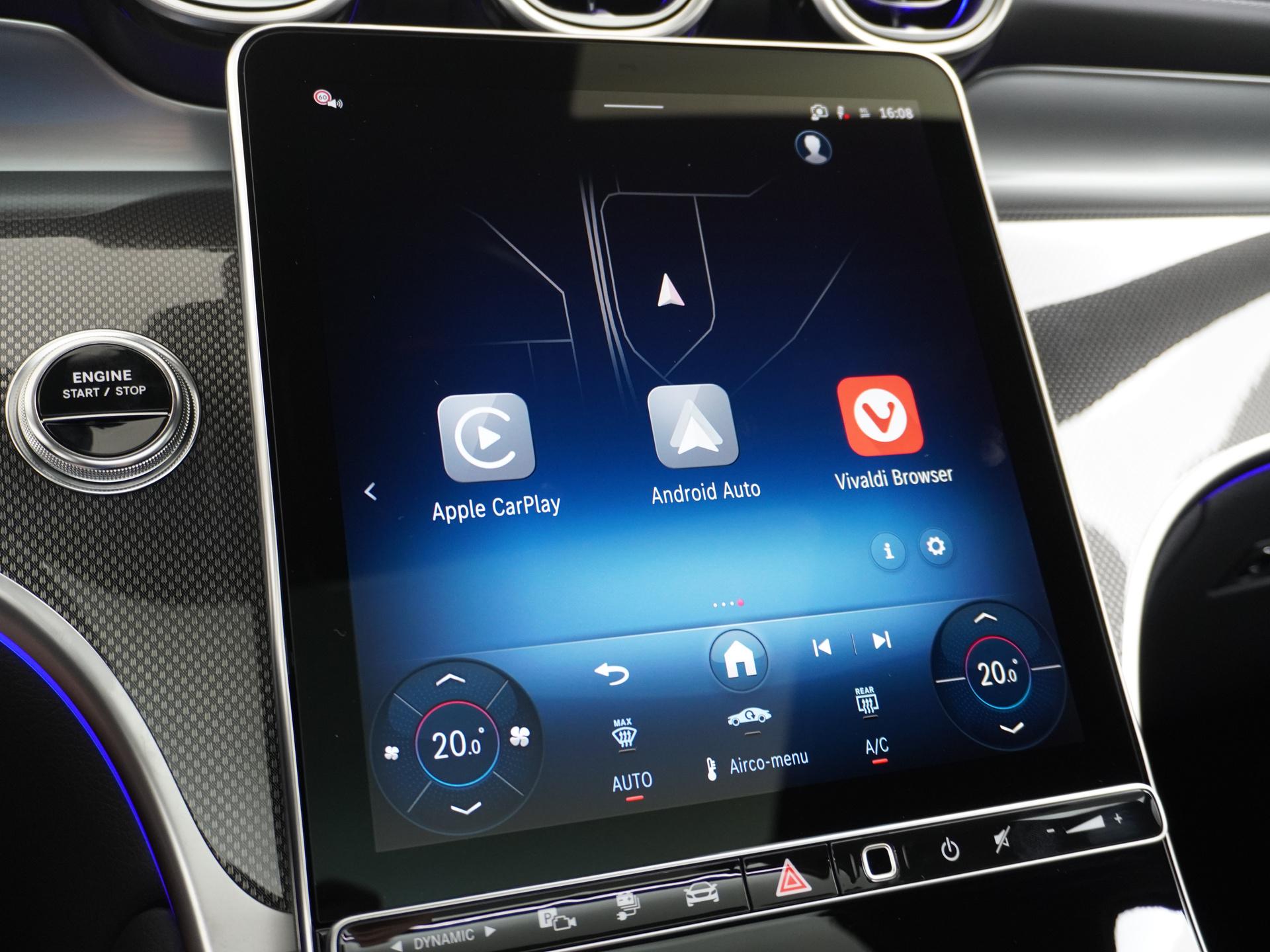 Mercedes-Benz GLC 300e 4MATIC Sport Edition 41