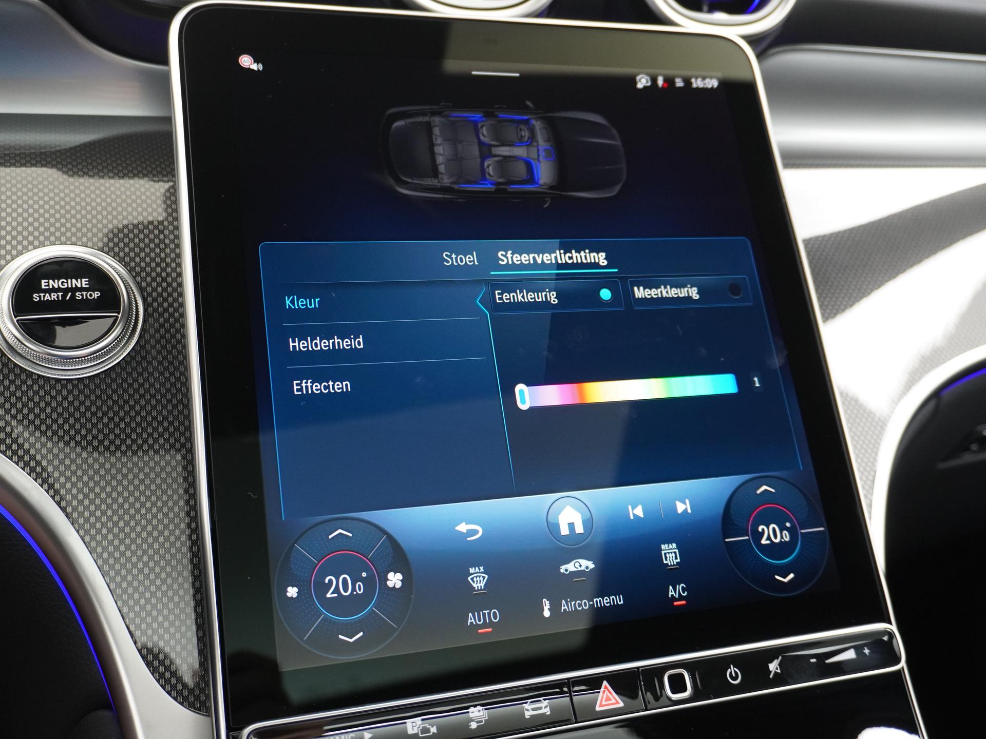 Mercedes-Benz GLC 300e 4MATIC Sport Edition 47