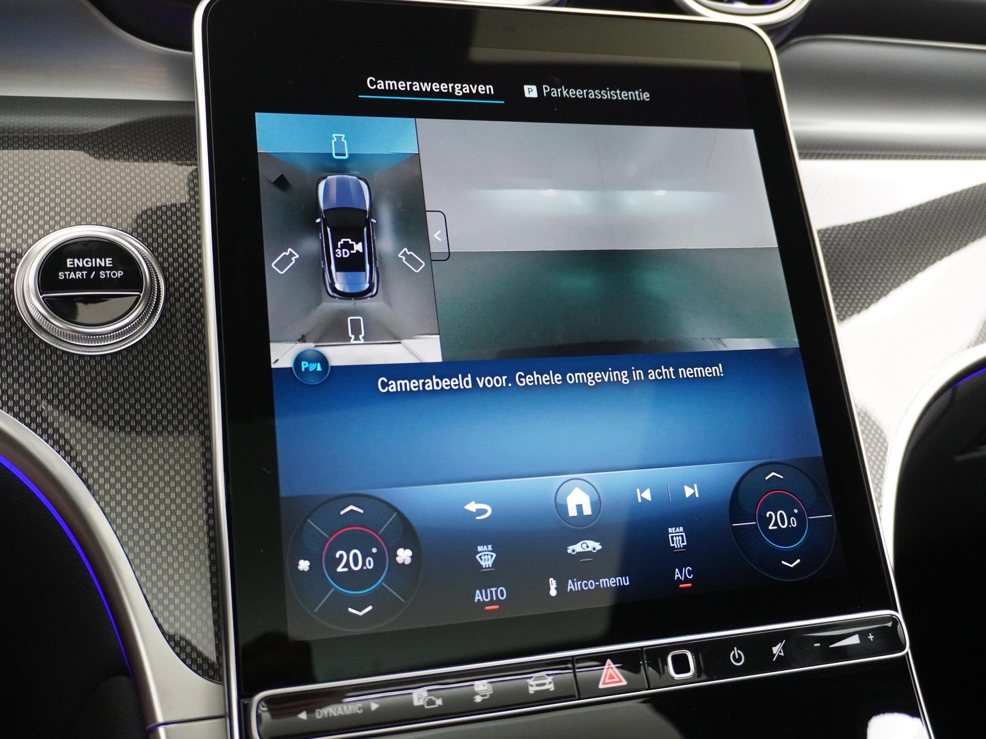 Mercedes-Benz GLC 300e 4MATIC Sport Edition 49