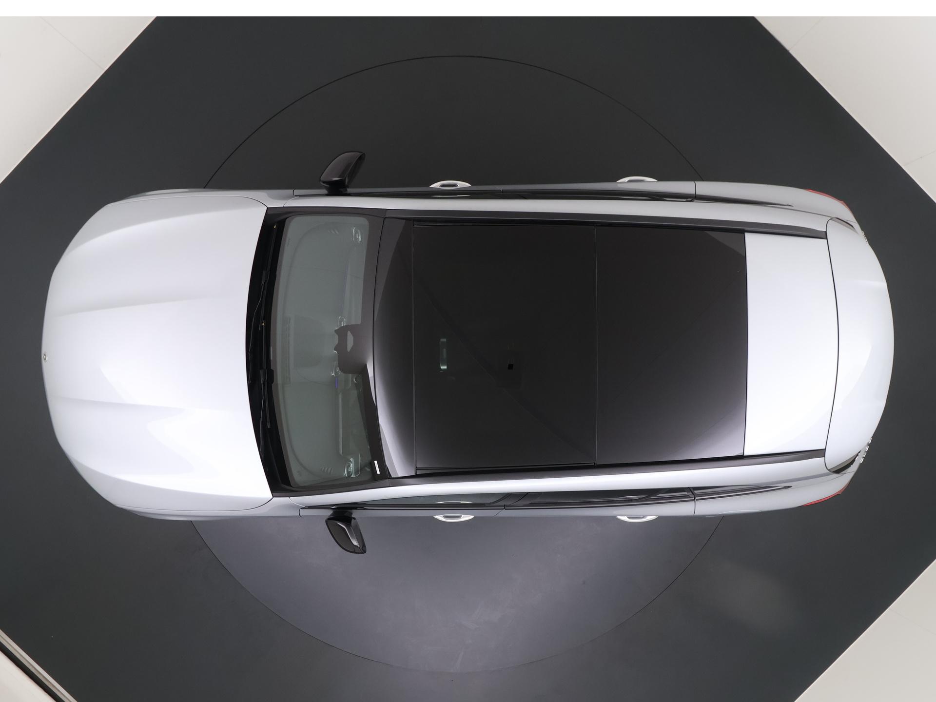 Mercedes-Benz GLC 300e 4MATIC Sport Edition 8