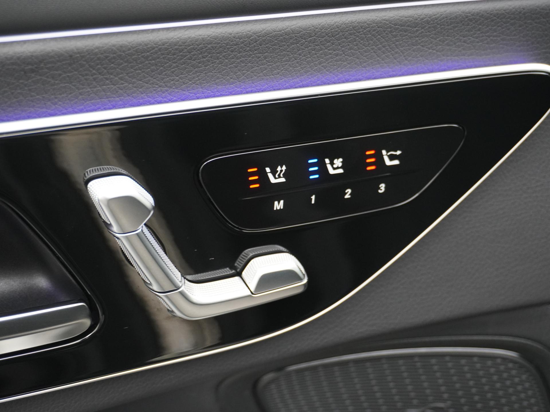 Mercedes-Benz CLE Cabriolet 180 AMG Line 19