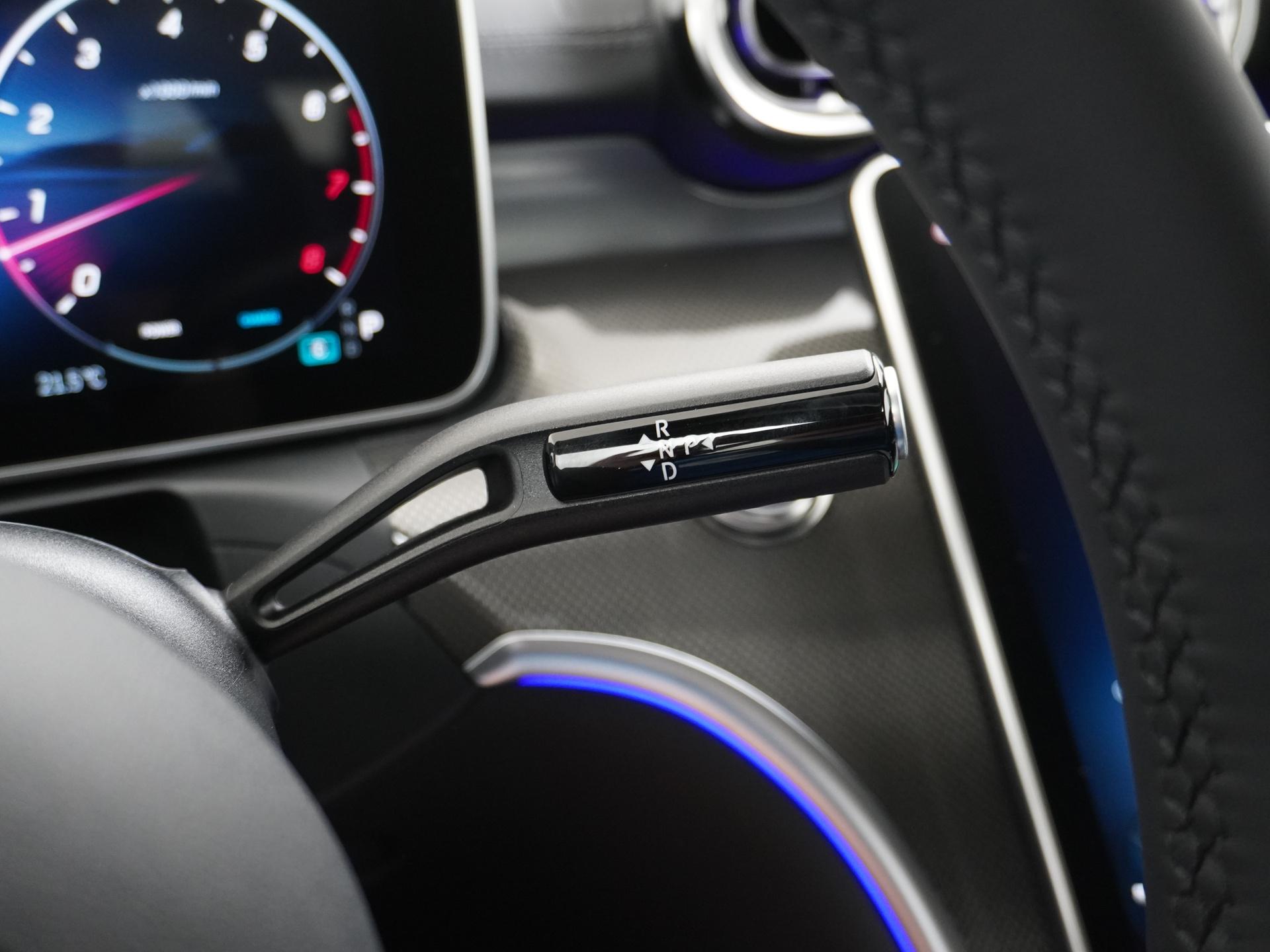 Mercedes-Benz CLE Cabriolet 180 AMG Line 26