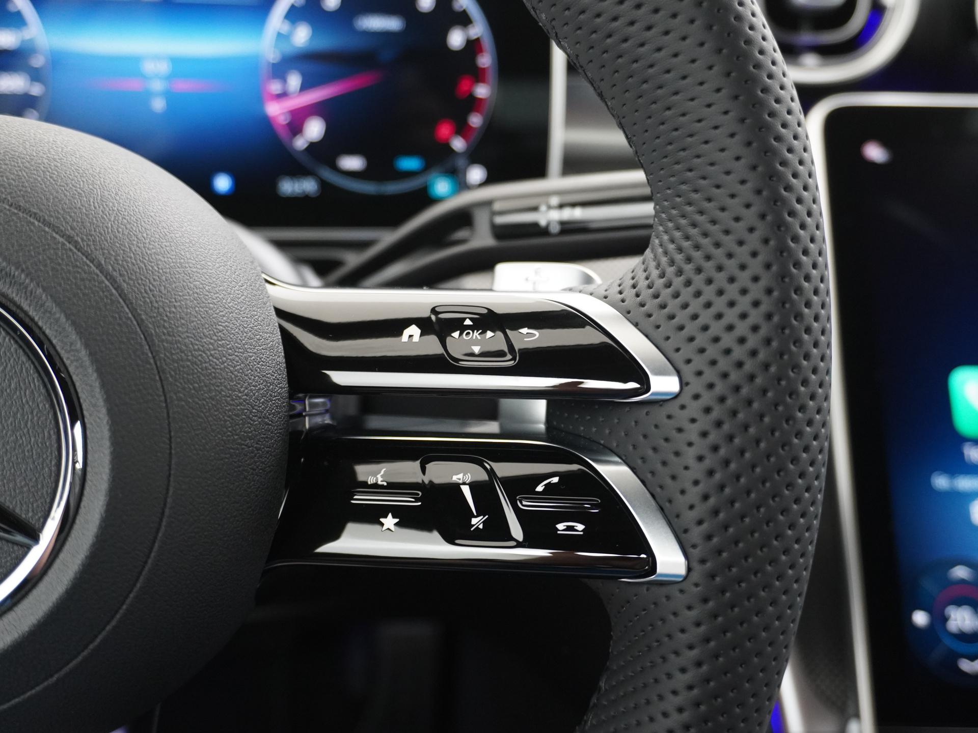 Mercedes-Benz CLE Cabriolet 180 AMG Line 28