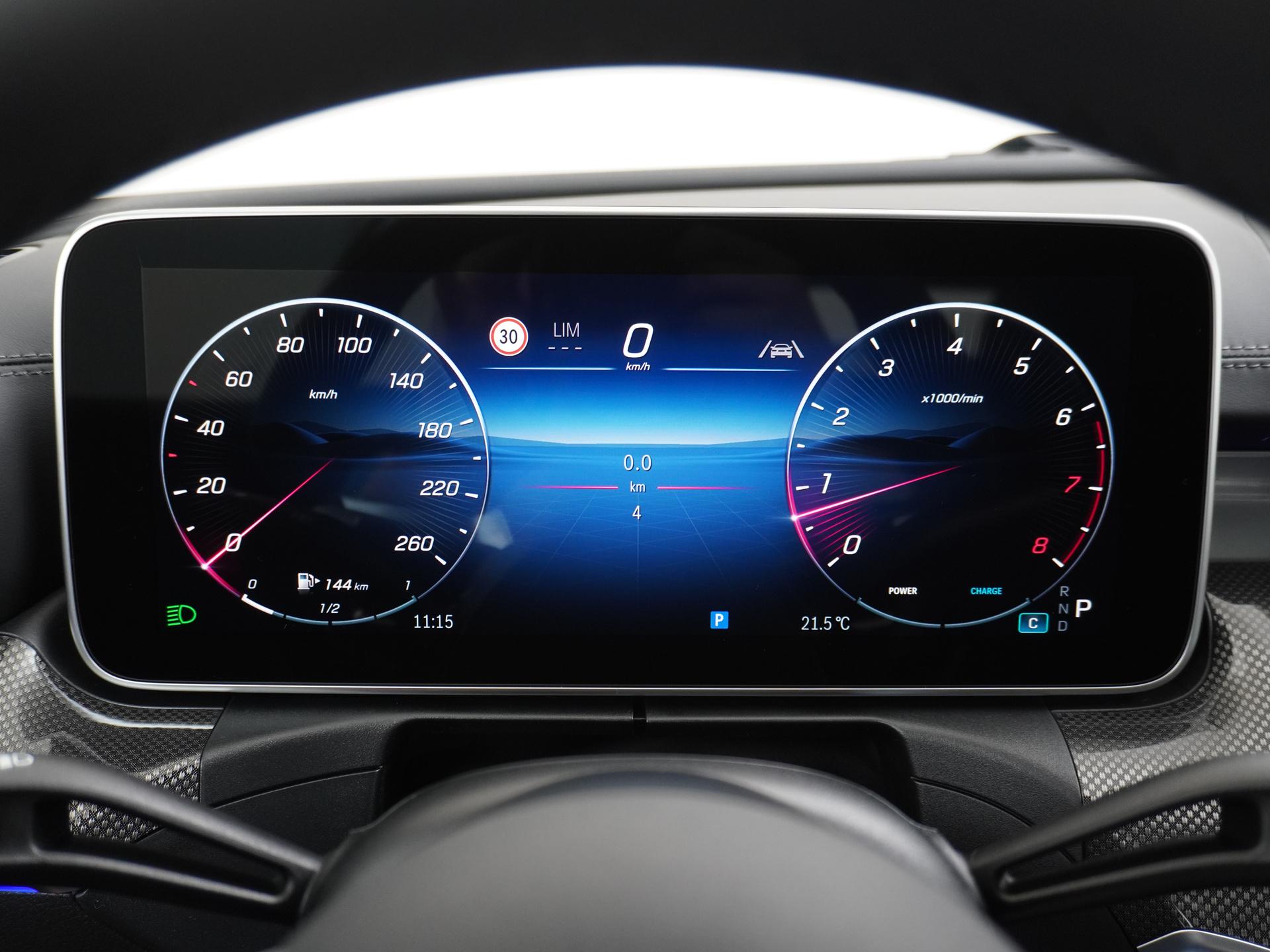 Mercedes-Benz CLE Cabriolet 180 AMG Line 29