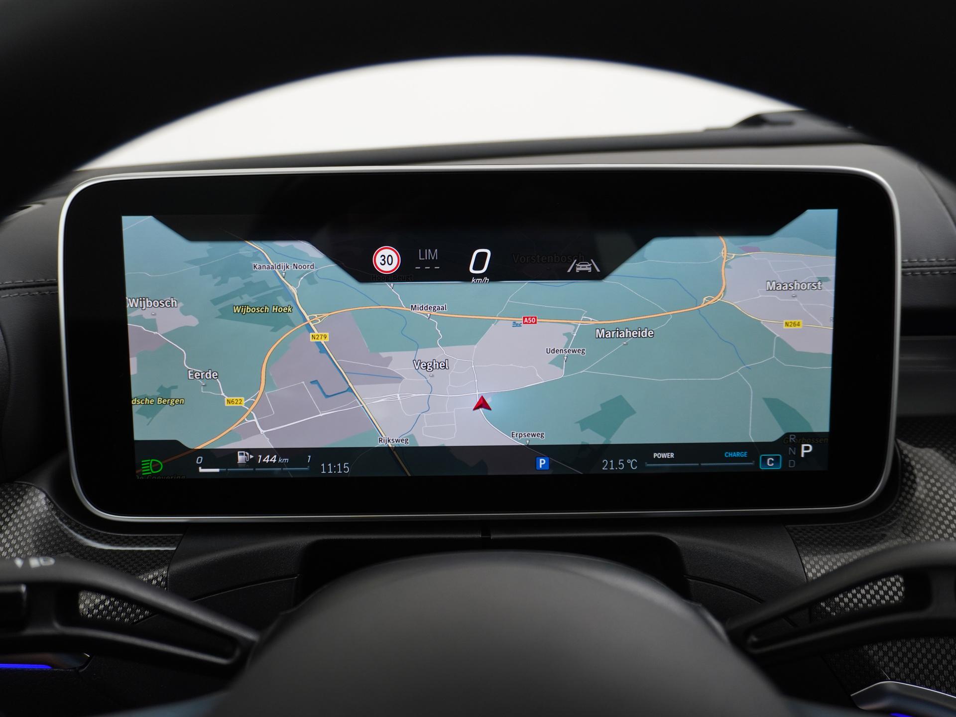 Mercedes-Benz CLE Cabriolet 180 AMG Line 30