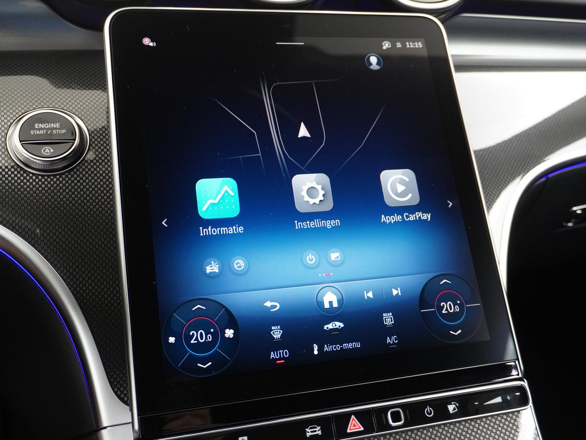 Mercedes-Benz CLE Cabriolet 180 AMG Line 34