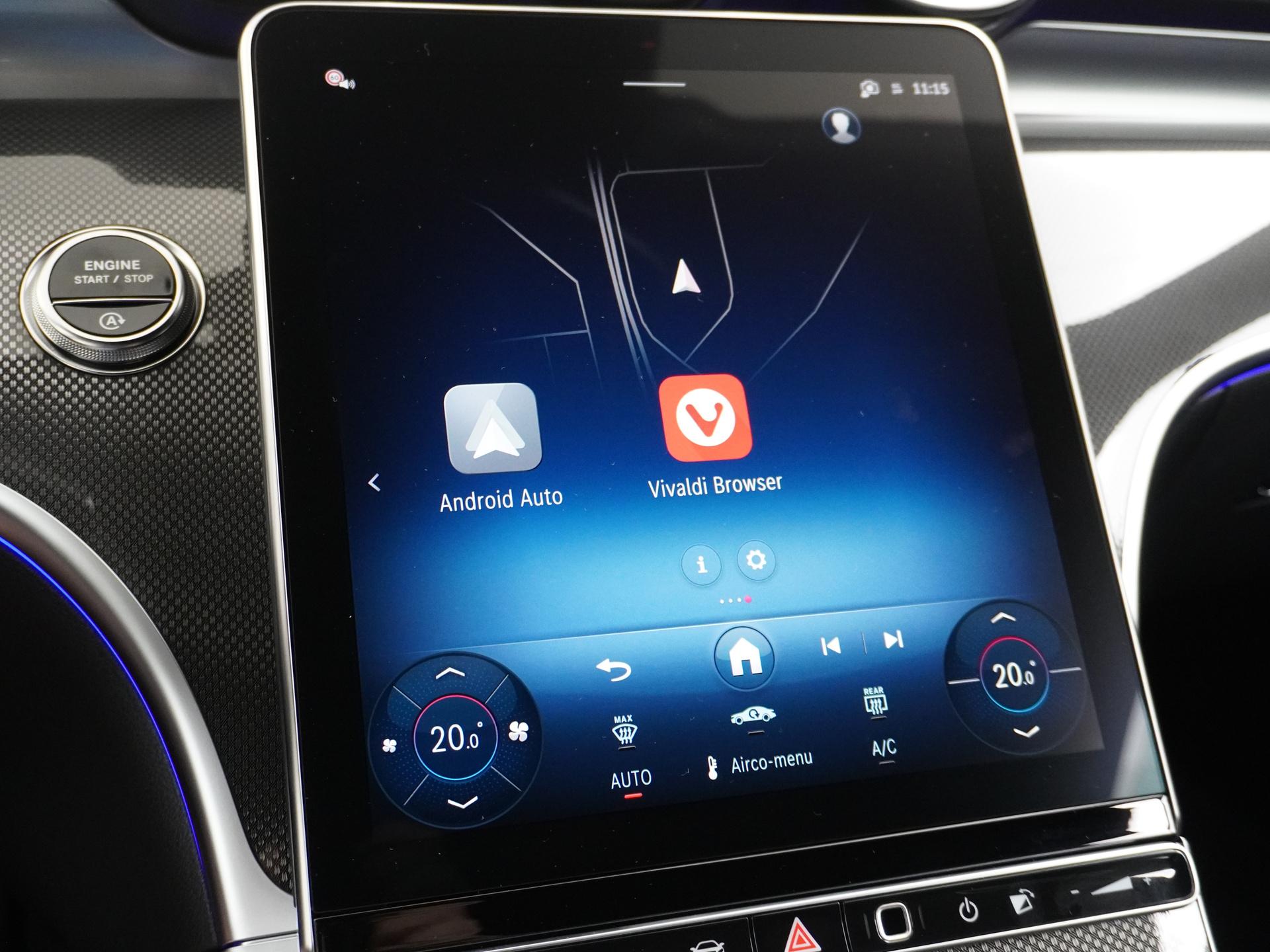 Mercedes-Benz CLE Cabriolet 180 AMG Line 35