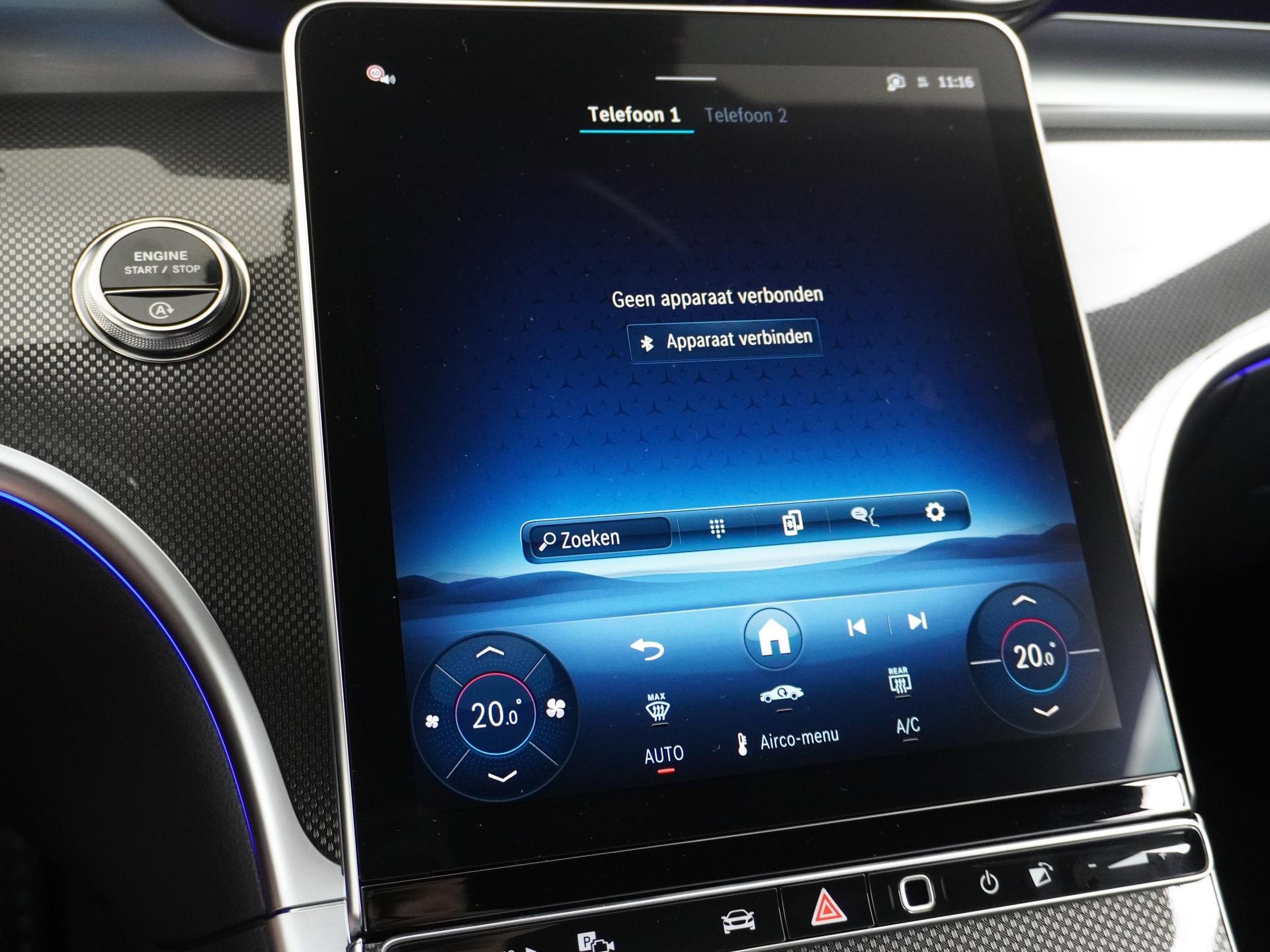 Mercedes-Benz CLE Cabriolet 180 AMG Line 36