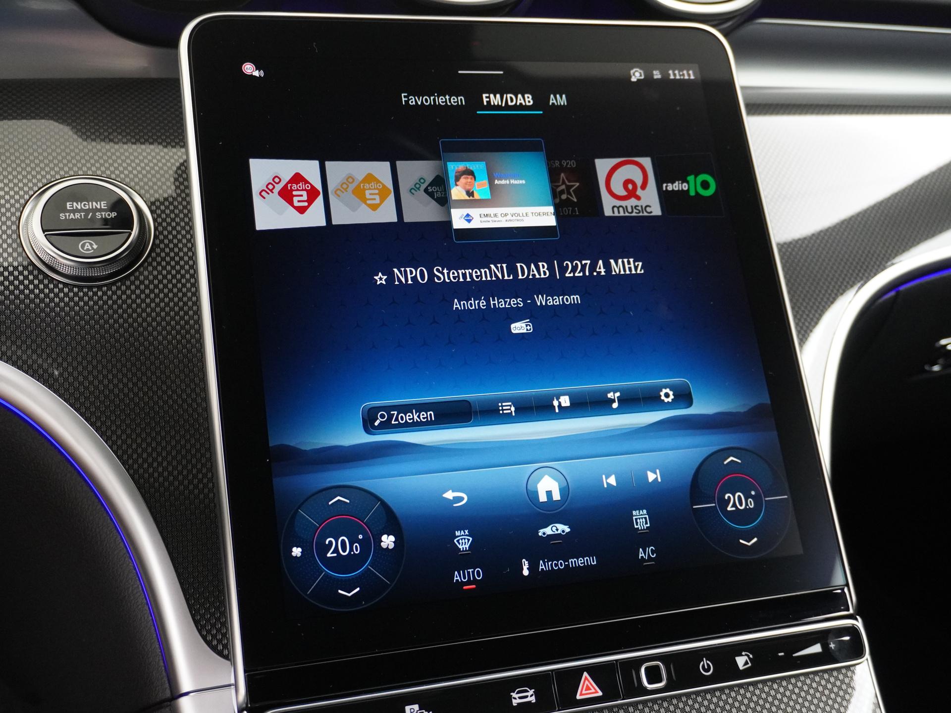 Mercedes-Benz CLE Cabriolet 180 AMG Line 38