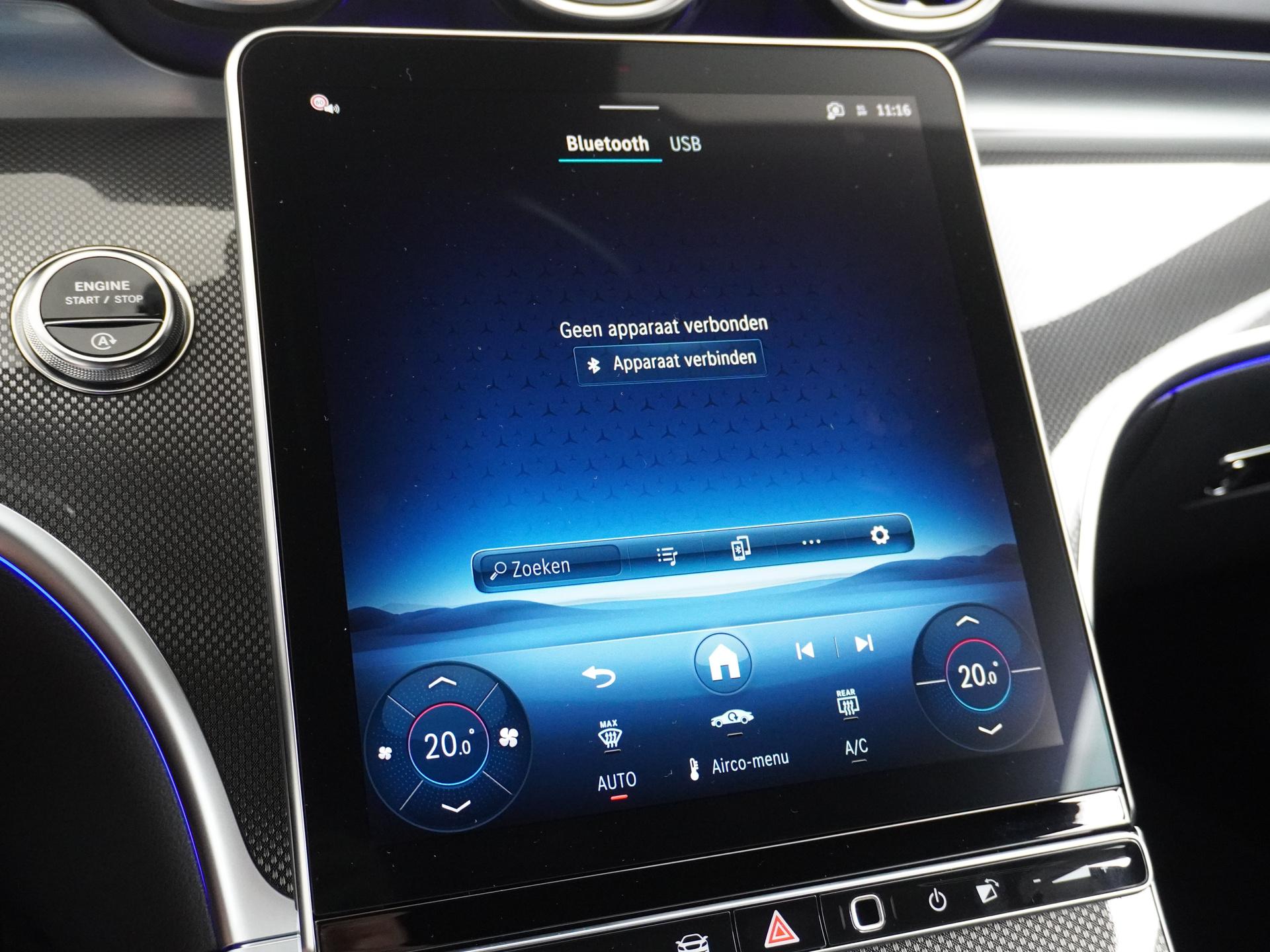 Mercedes-Benz CLE Cabriolet 180 AMG Line 39