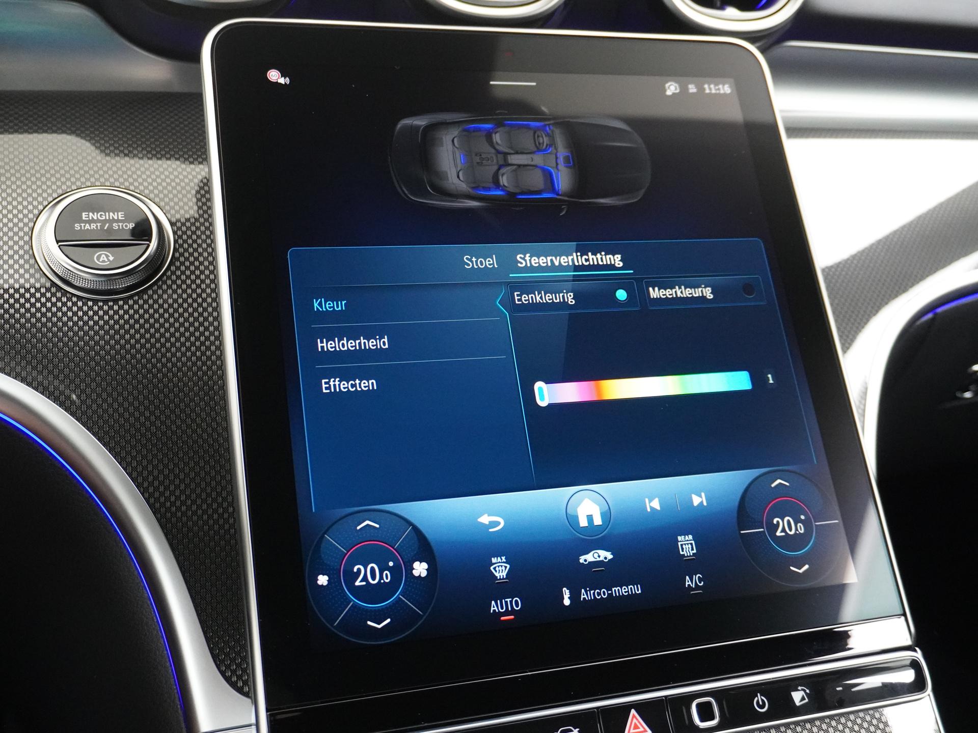 Mercedes-Benz CLE Cabriolet 180 AMG Line 41