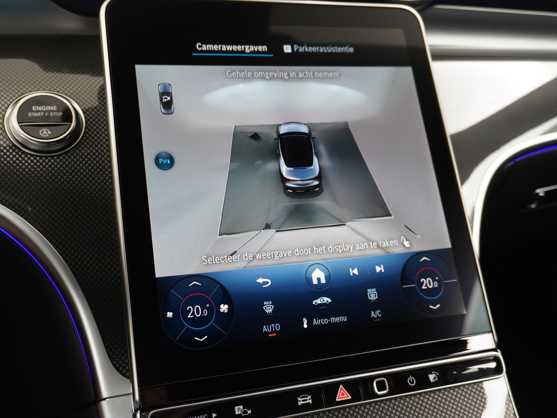 Mercedes-Benz CLE Cabriolet 180 AMG Line 42