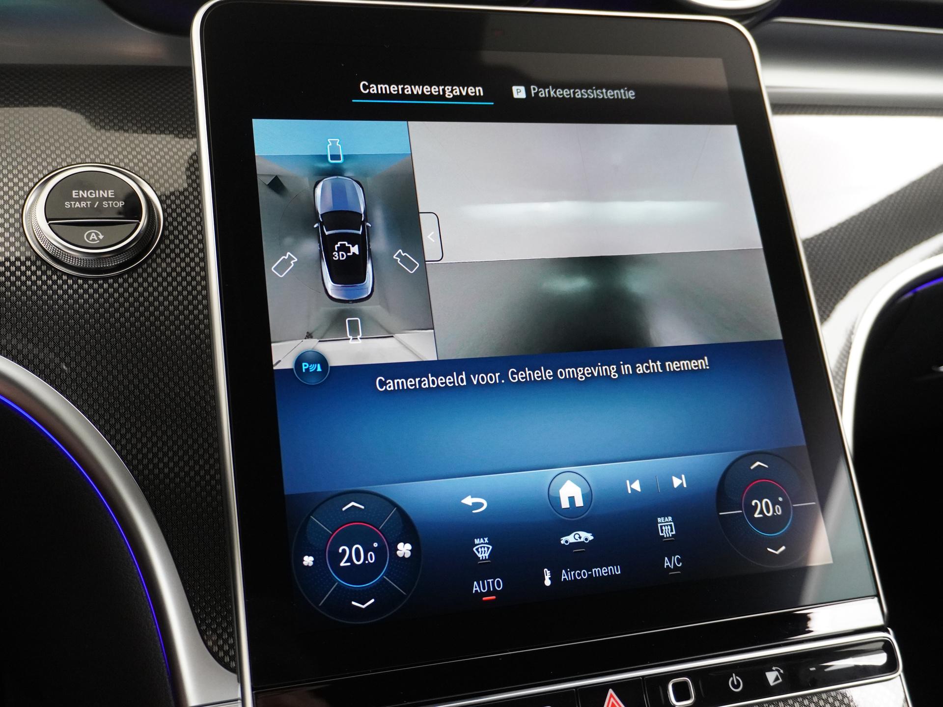 Mercedes-Benz CLE Cabriolet 180 AMG Line 43