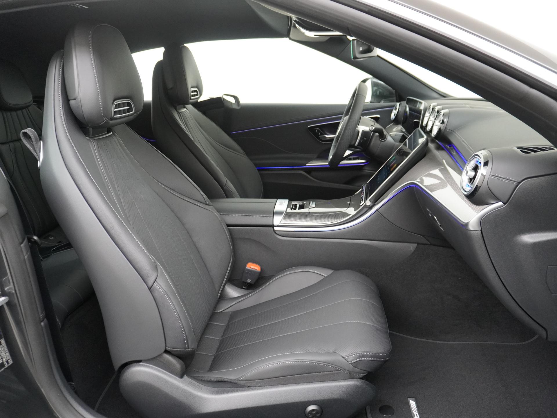 Mercedes-Benz CLE Cabriolet 180 AMG Line 45