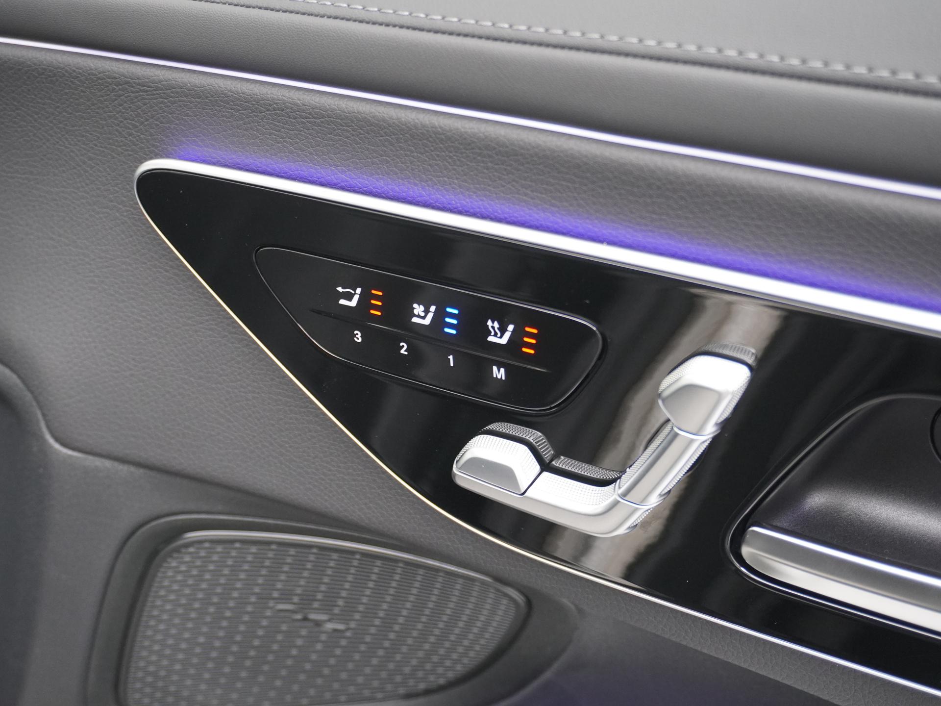 Mercedes-Benz CLE Cabriolet 180 AMG Line 46