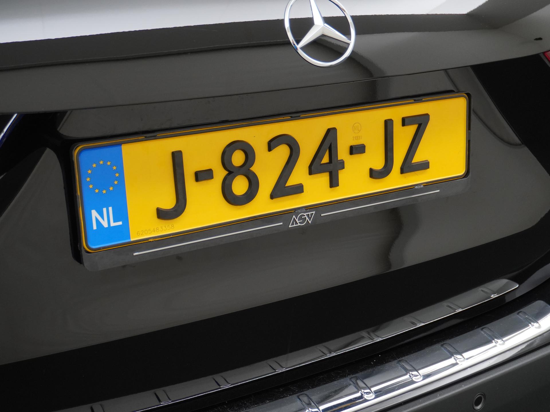 Mercedes-Benz GLA 200 Luxury Business Solution 19