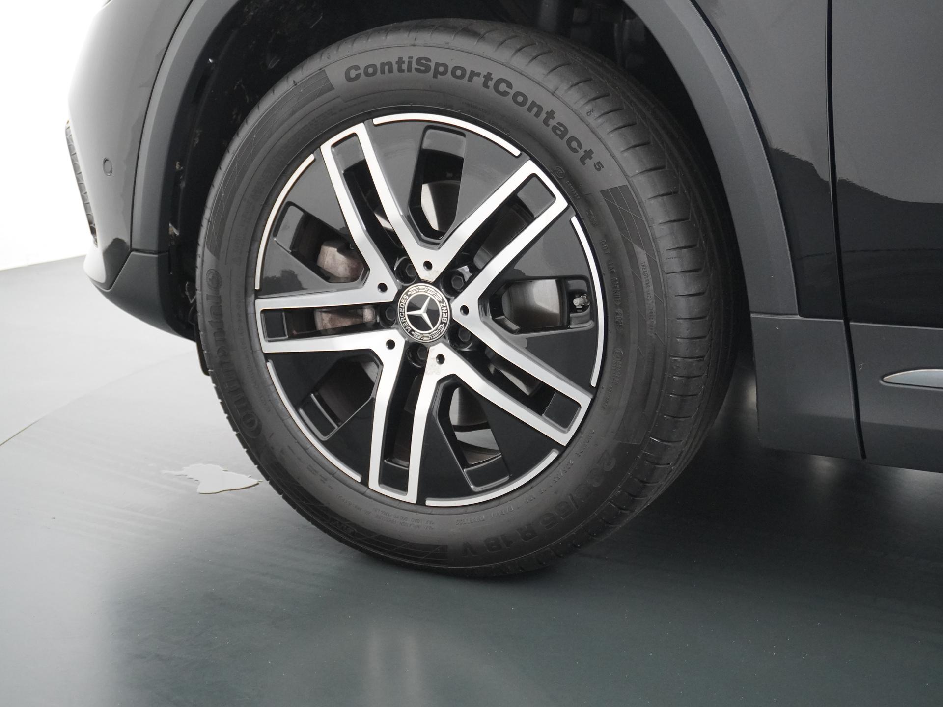 Mercedes-Benz GLA 200 Luxury Business Solution 22