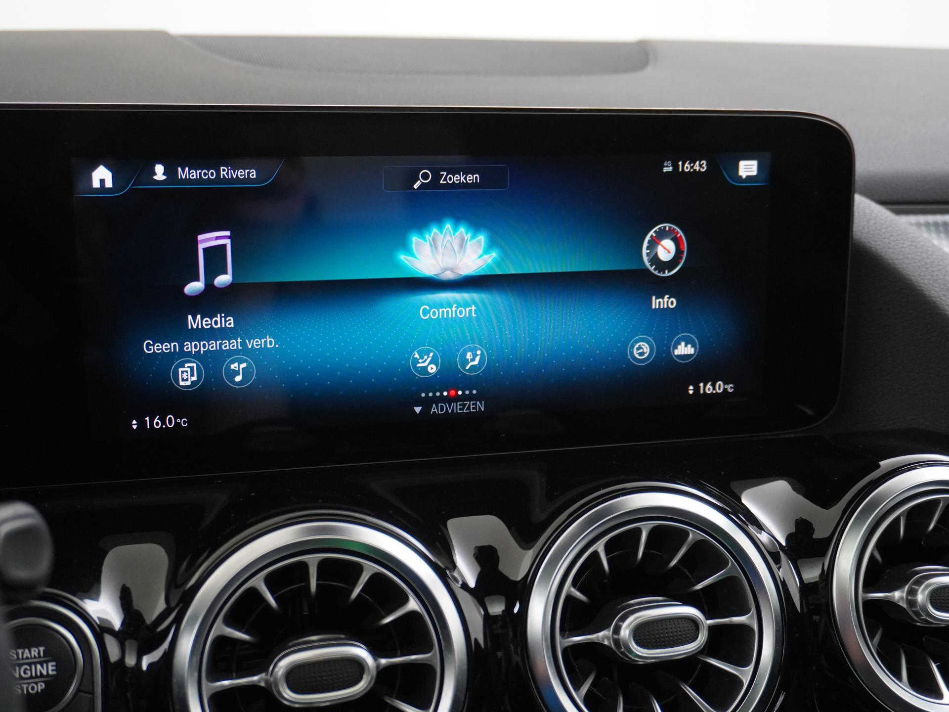 Mercedes-Benz GLA 200 Luxury Business Solution 39