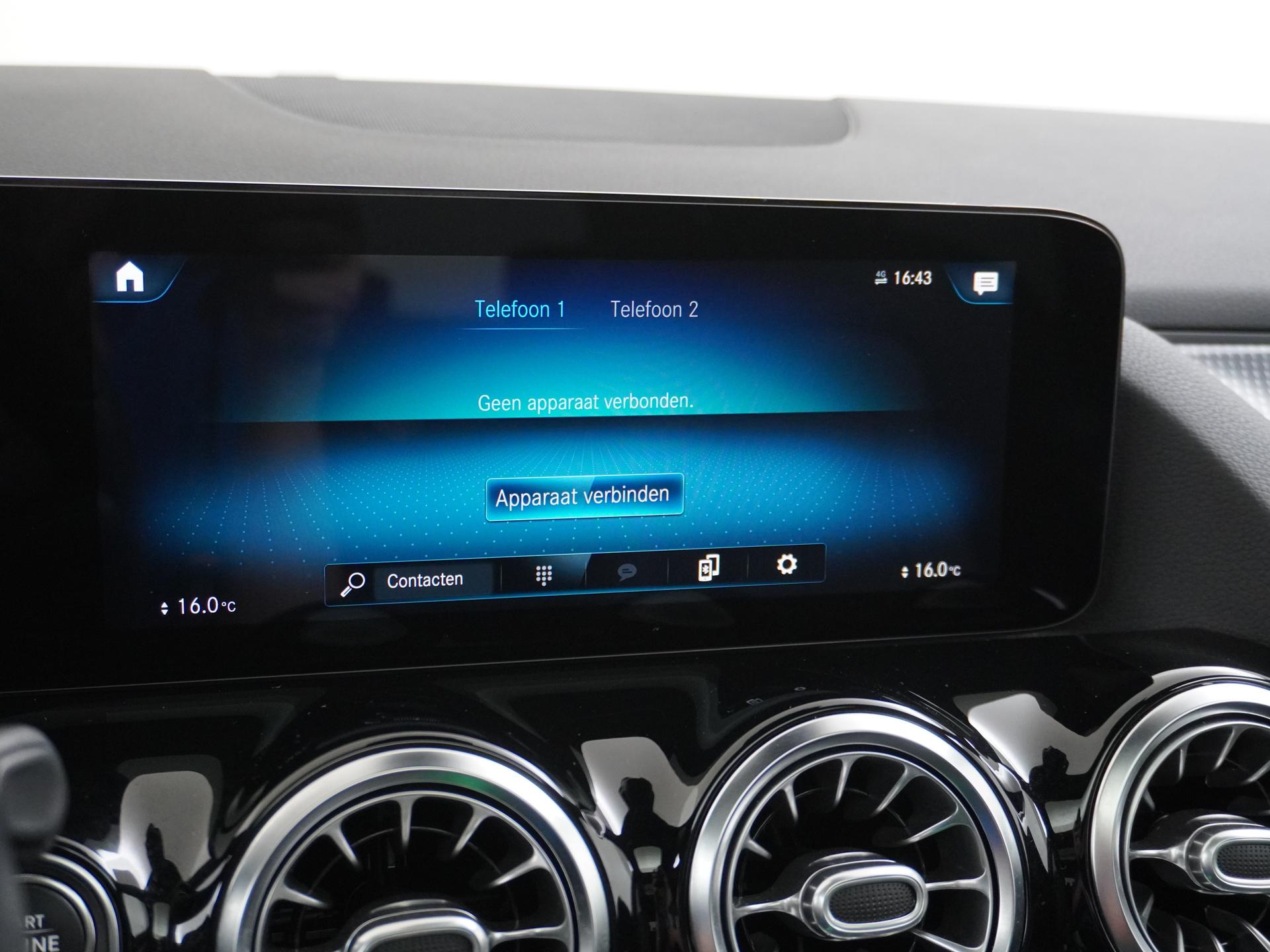 Mercedes-Benz GLA 200 Luxury Business Solution 41