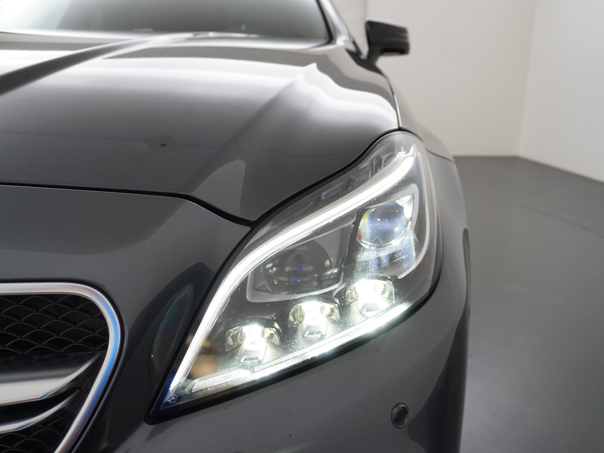 Mercedes-Benz CLS-Klasse Shooting Brake AMG 63 S 4MATIC 11