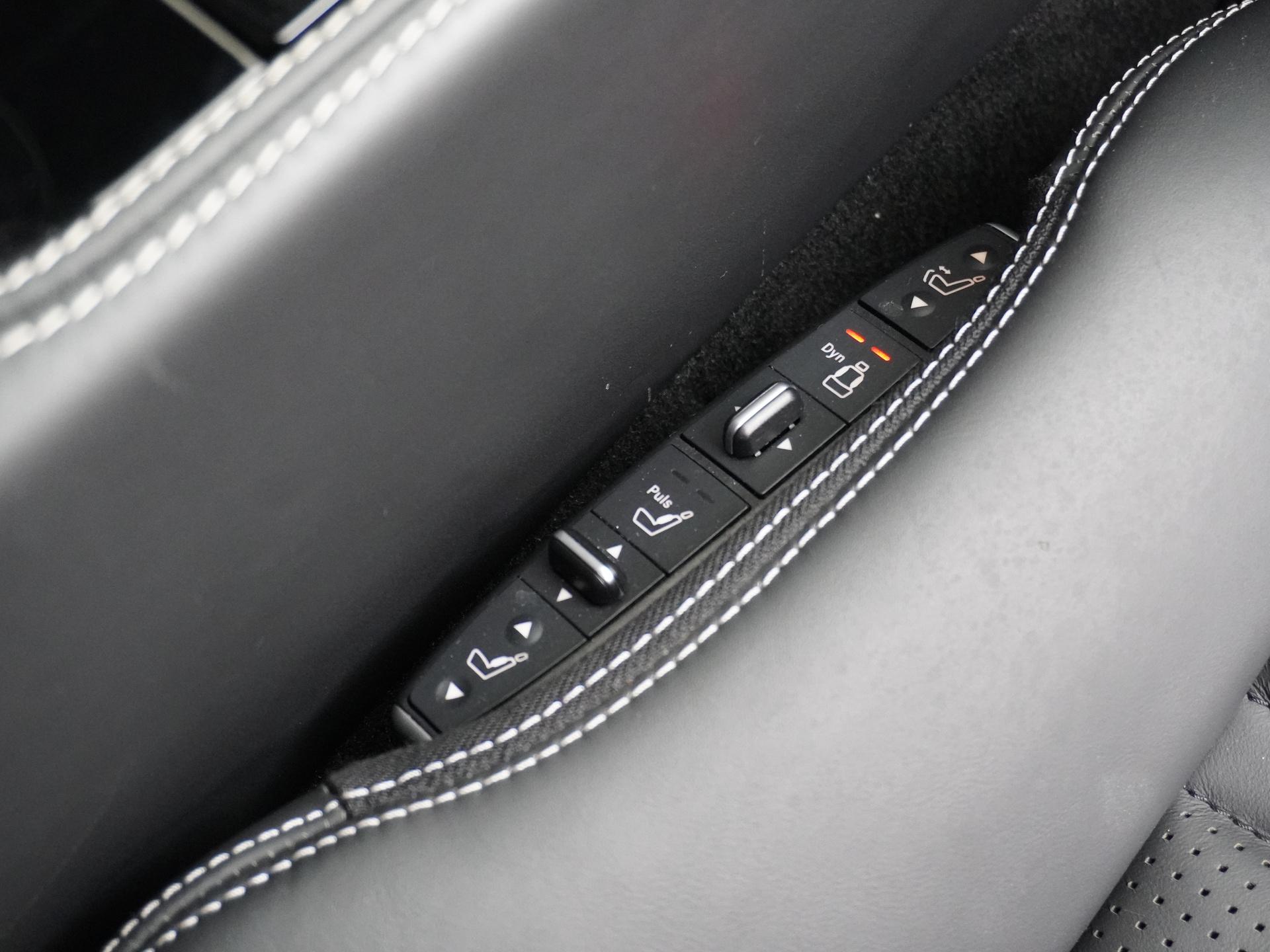 Mercedes-Benz CLS-Klasse Shooting Brake AMG 63 S 4MATIC 12