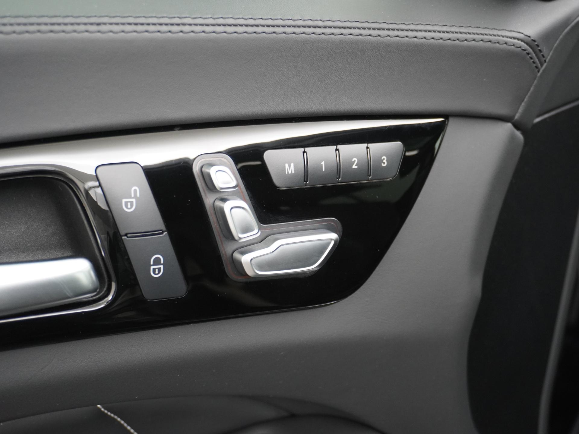 Mercedes-Benz CLS-Klasse Shooting Brake AMG 63 S 4MATIC 14