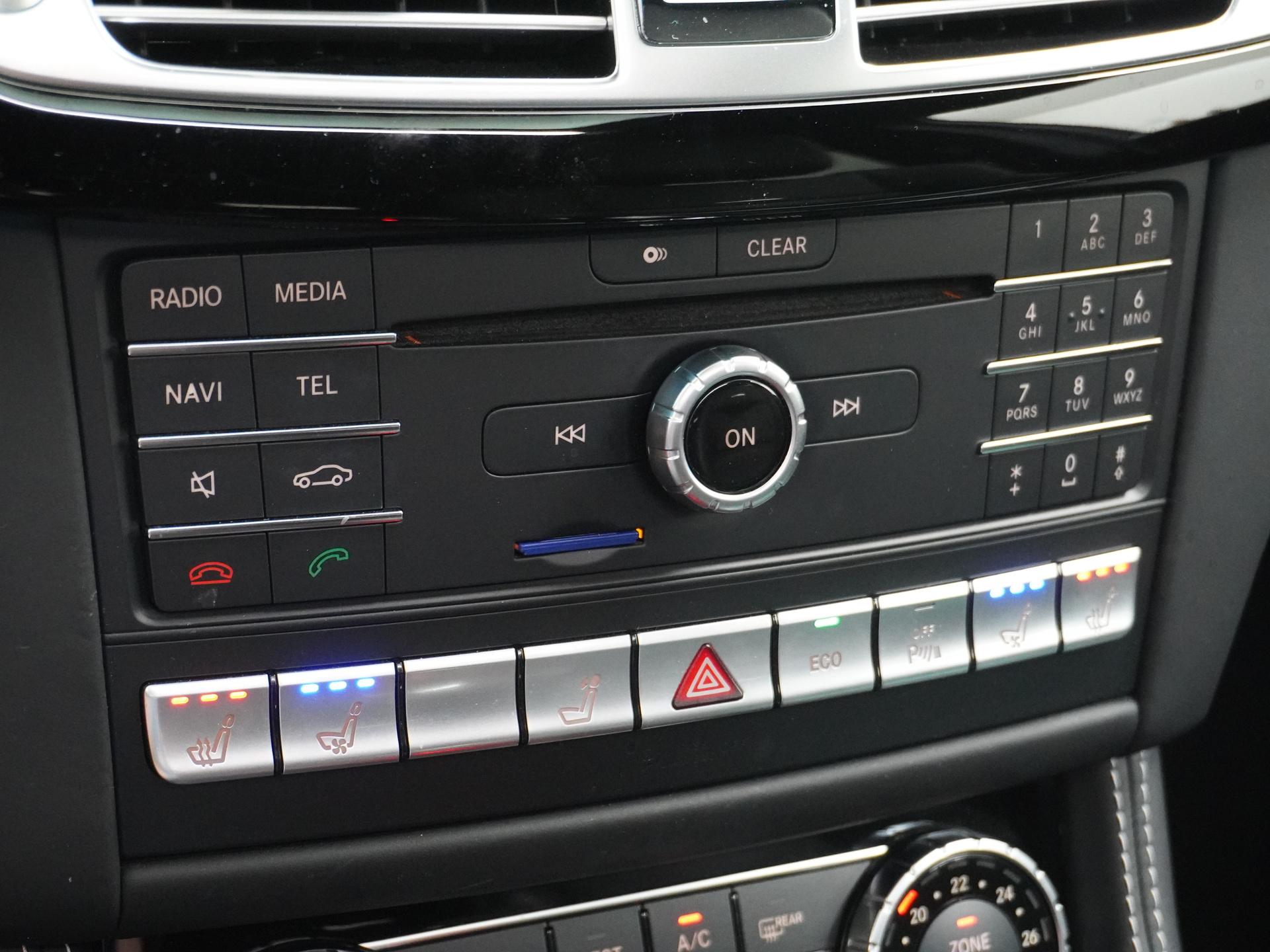 Mercedes-Benz CLS-Klasse Shooting Brake AMG 63 S 4MATIC 16