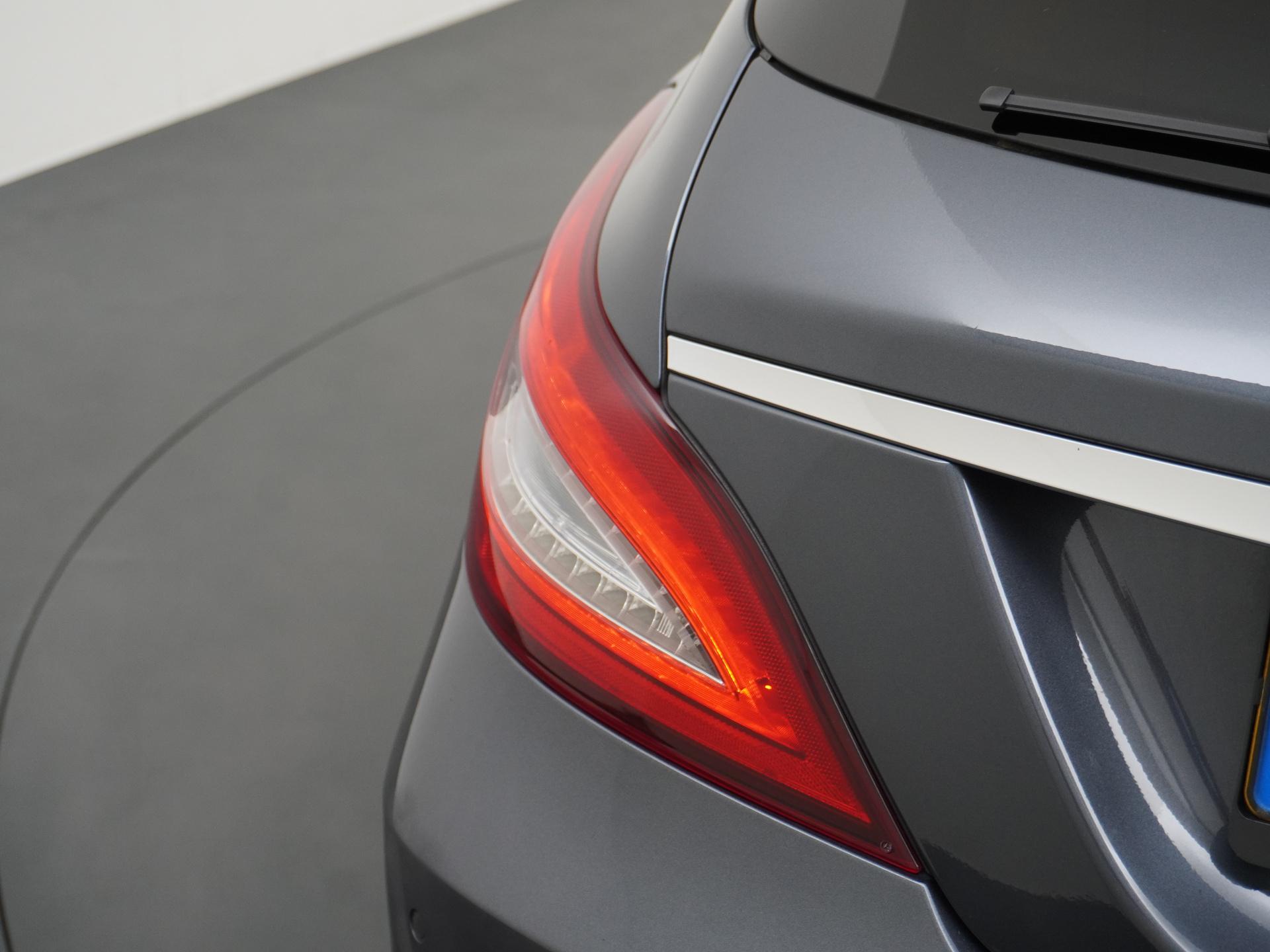 Mercedes-Benz CLS-Klasse Shooting Brake AMG 63 S 4MATIC 17