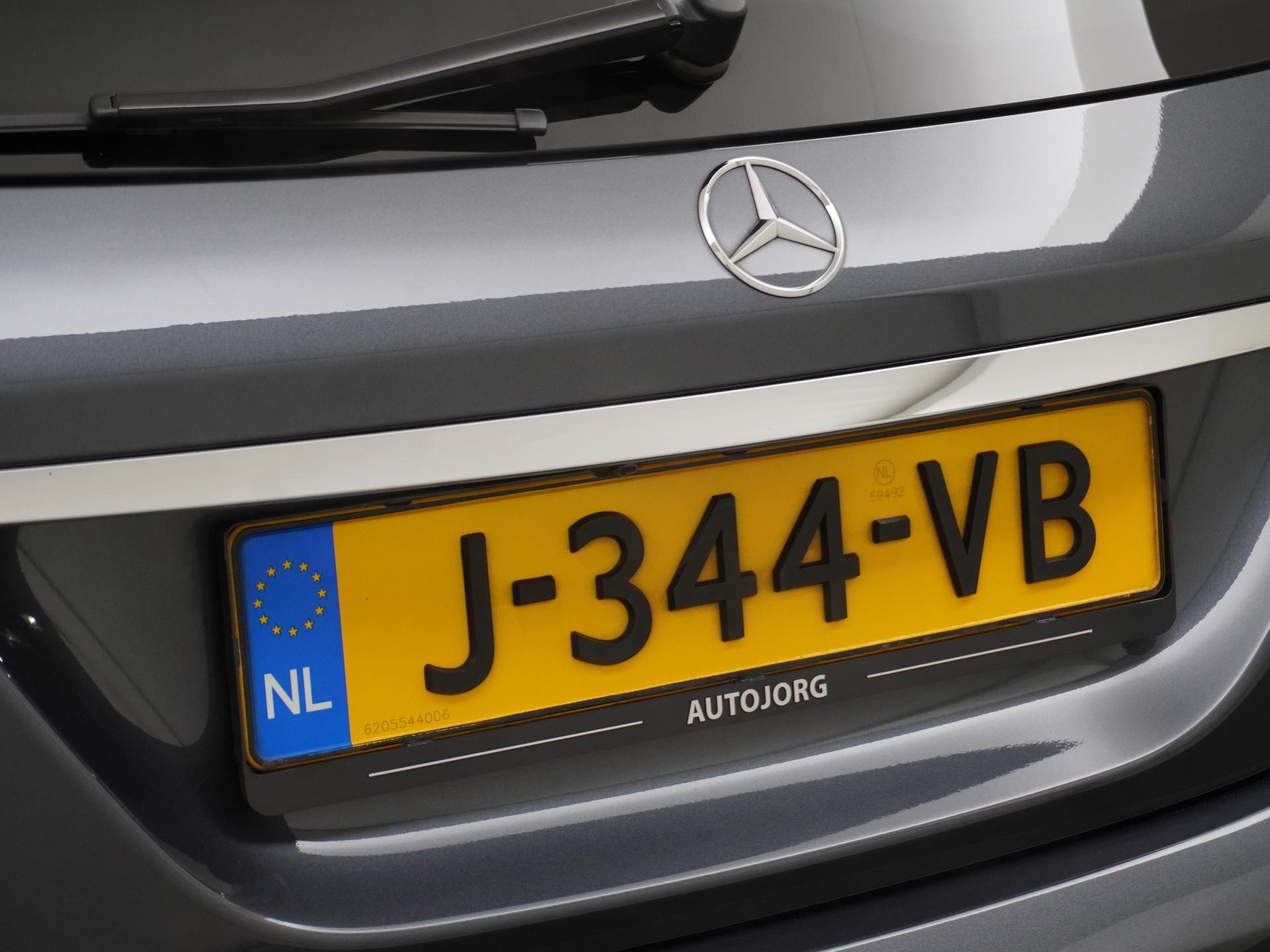 Mercedes-Benz CLS-Klasse Shooting Brake AMG 63 S 4MATIC 18