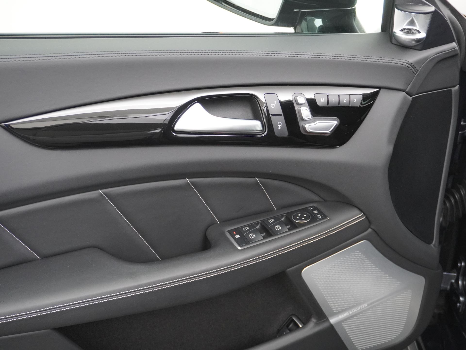 Mercedes-Benz CLS-Klasse Shooting Brake AMG 63 S 4MATIC 22