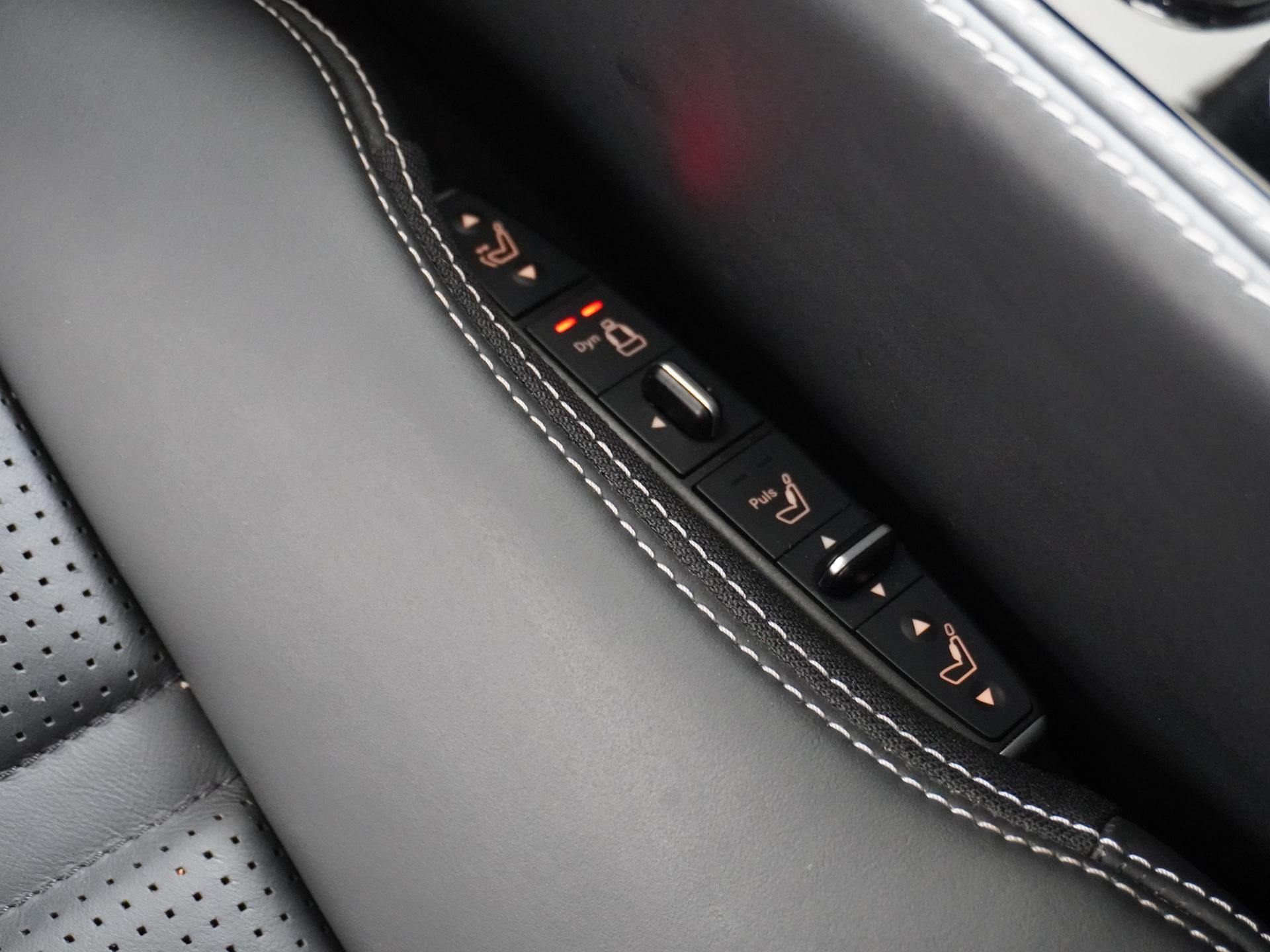 Mercedes-Benz CLS-Klasse Shooting Brake AMG 63 S 4MATIC 23