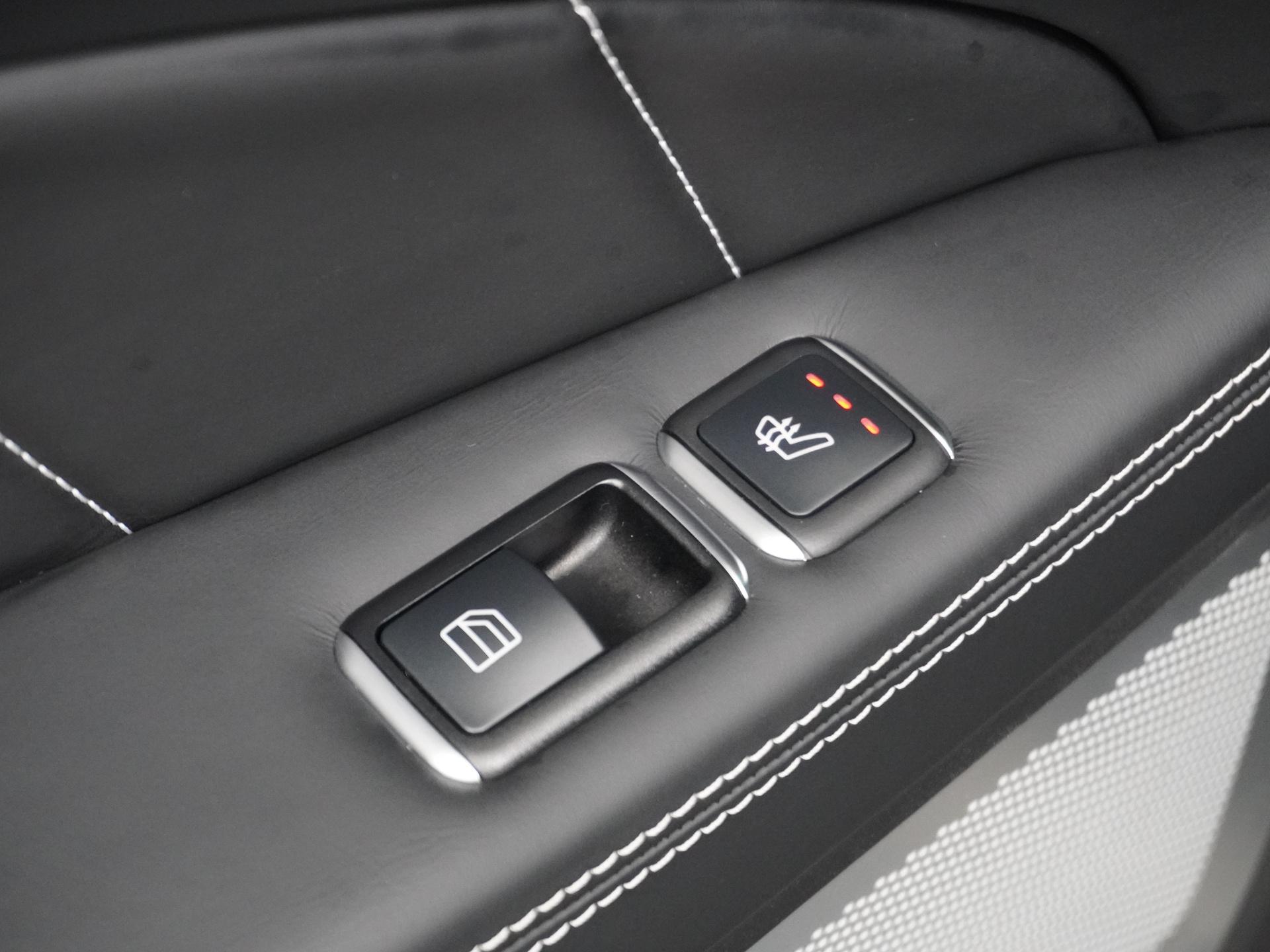 Mercedes-Benz CLS-Klasse Shooting Brake AMG 63 S 4MATIC 25