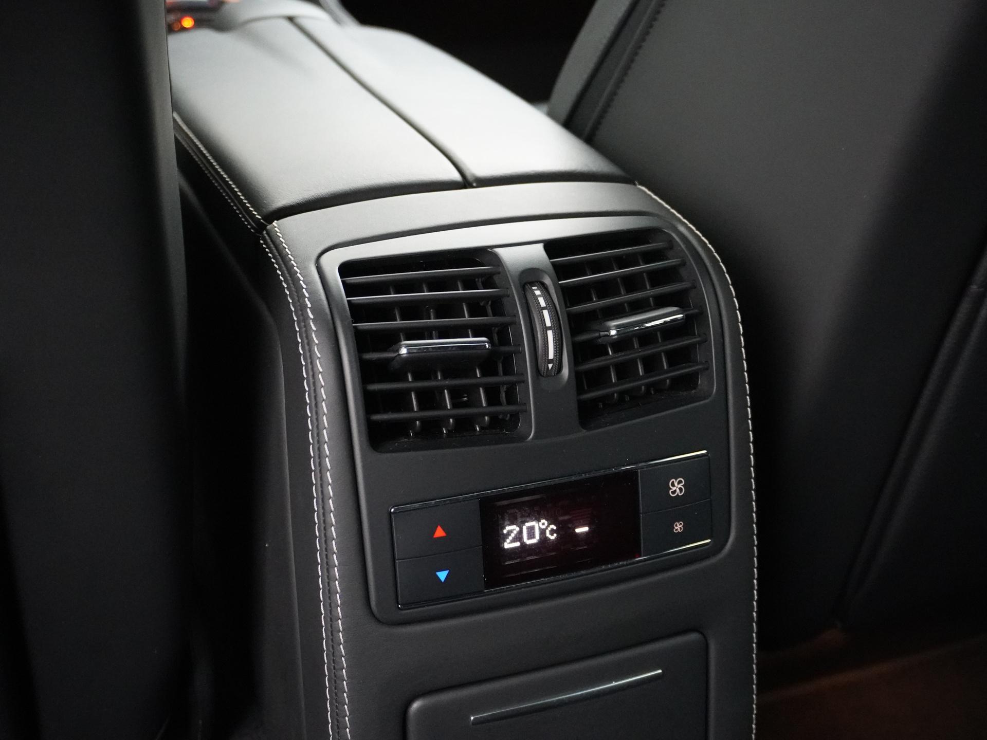 Mercedes-Benz CLS-Klasse Shooting Brake AMG 63 S 4MATIC 27