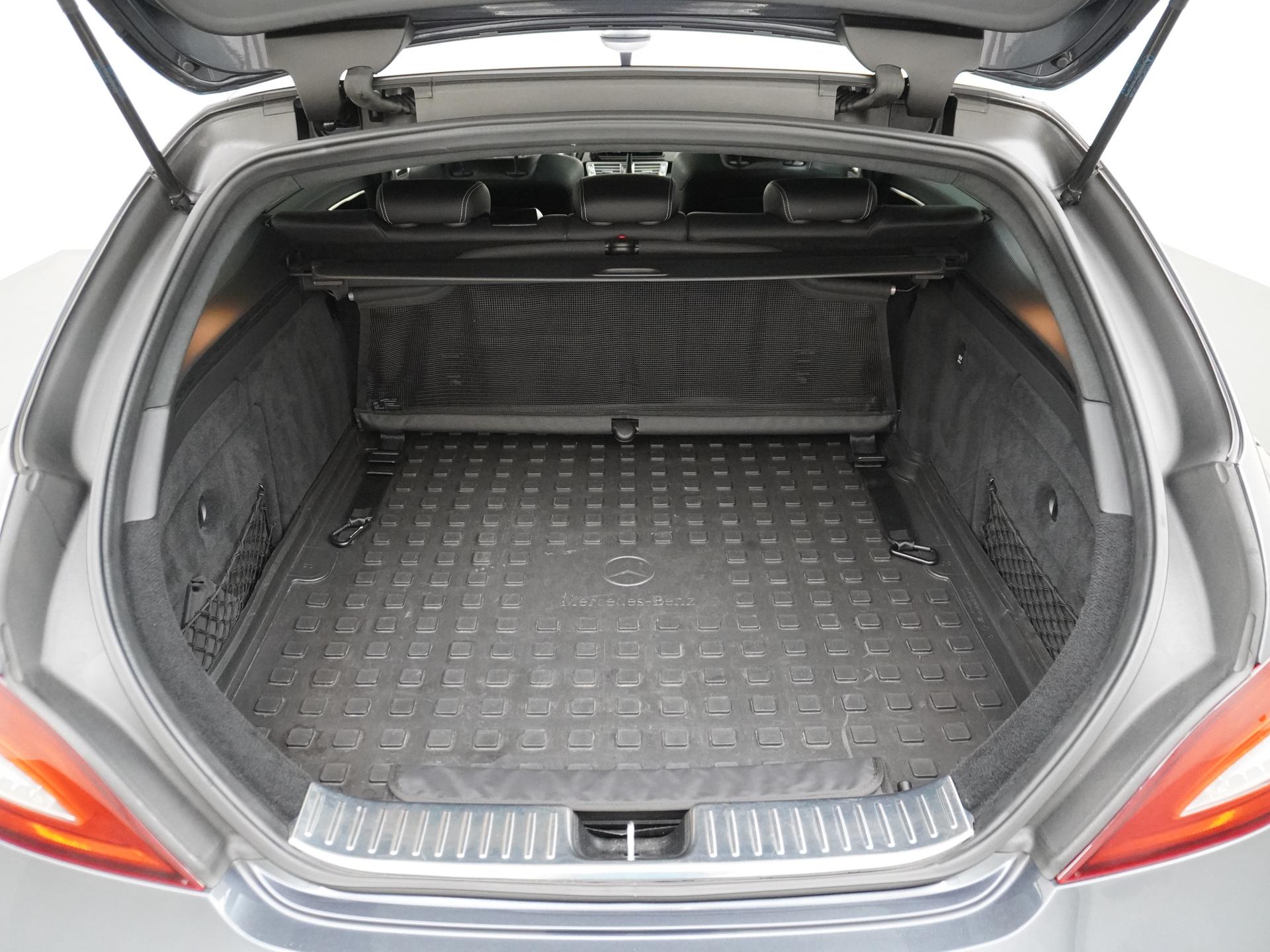 Mercedes-Benz CLS-Klasse Shooting Brake AMG 63 S 4MATIC 28