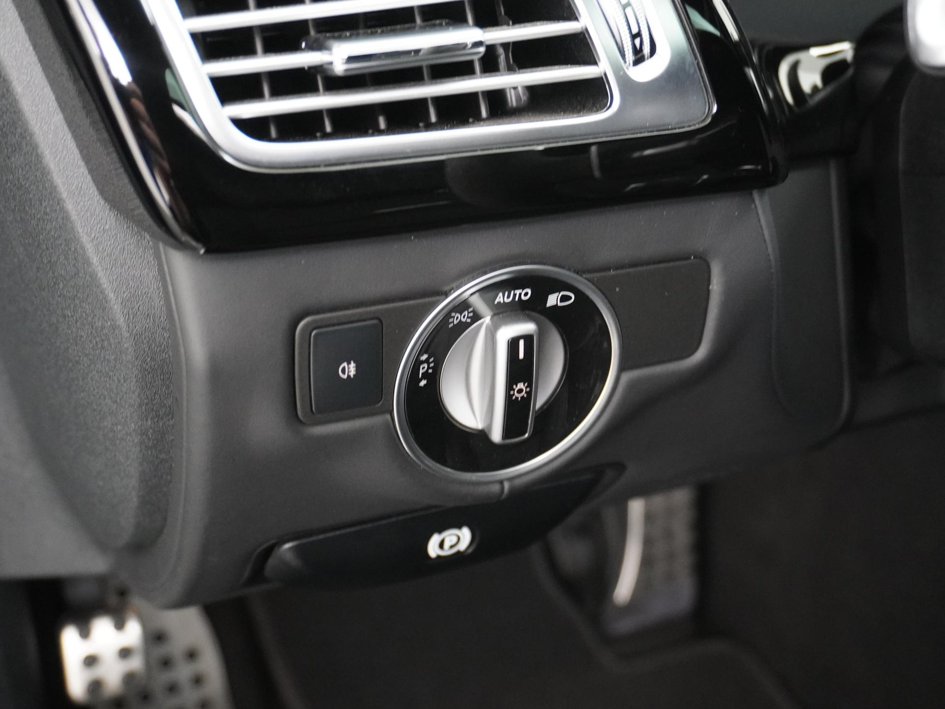 Mercedes-Benz CLS-Klasse Shooting Brake AMG 63 S 4MATIC 31