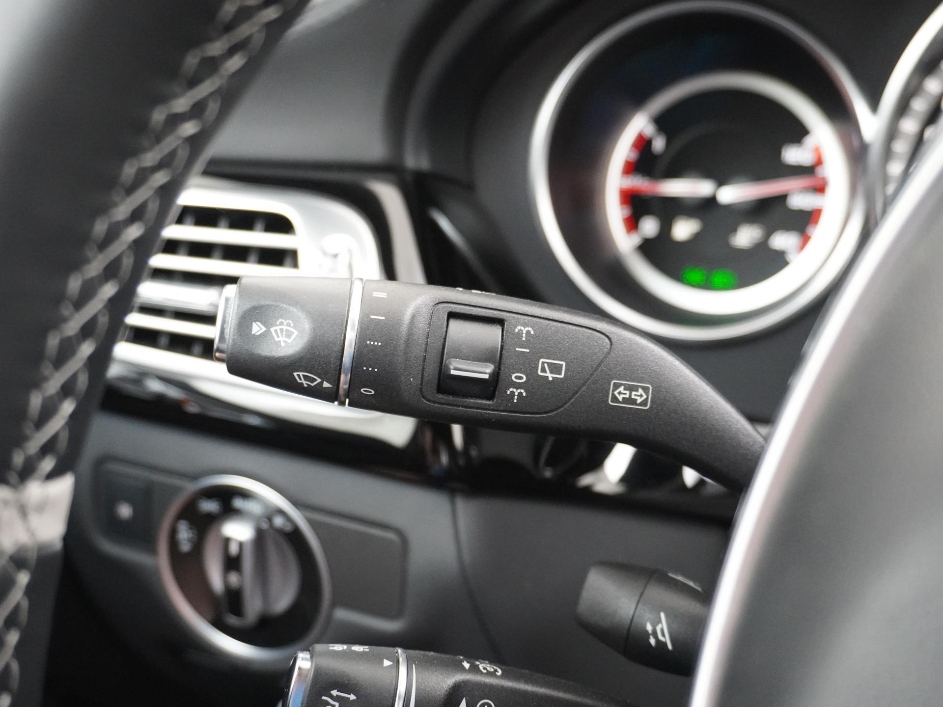 Mercedes-Benz CLS-Klasse Shooting Brake AMG 63 S 4MATIC 32